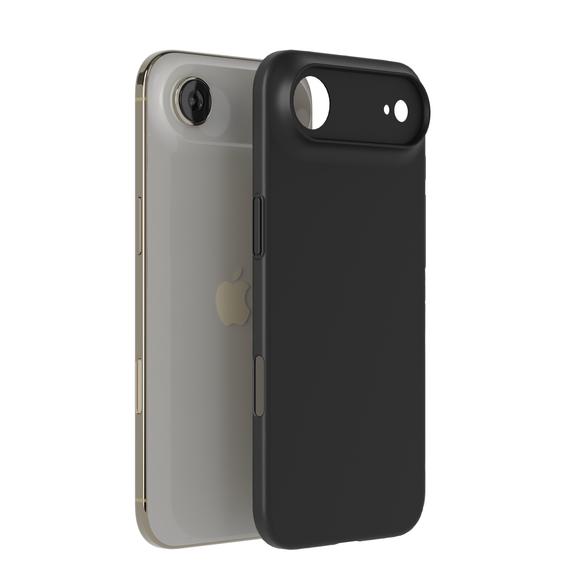 iPhone 17 Air Thin Case