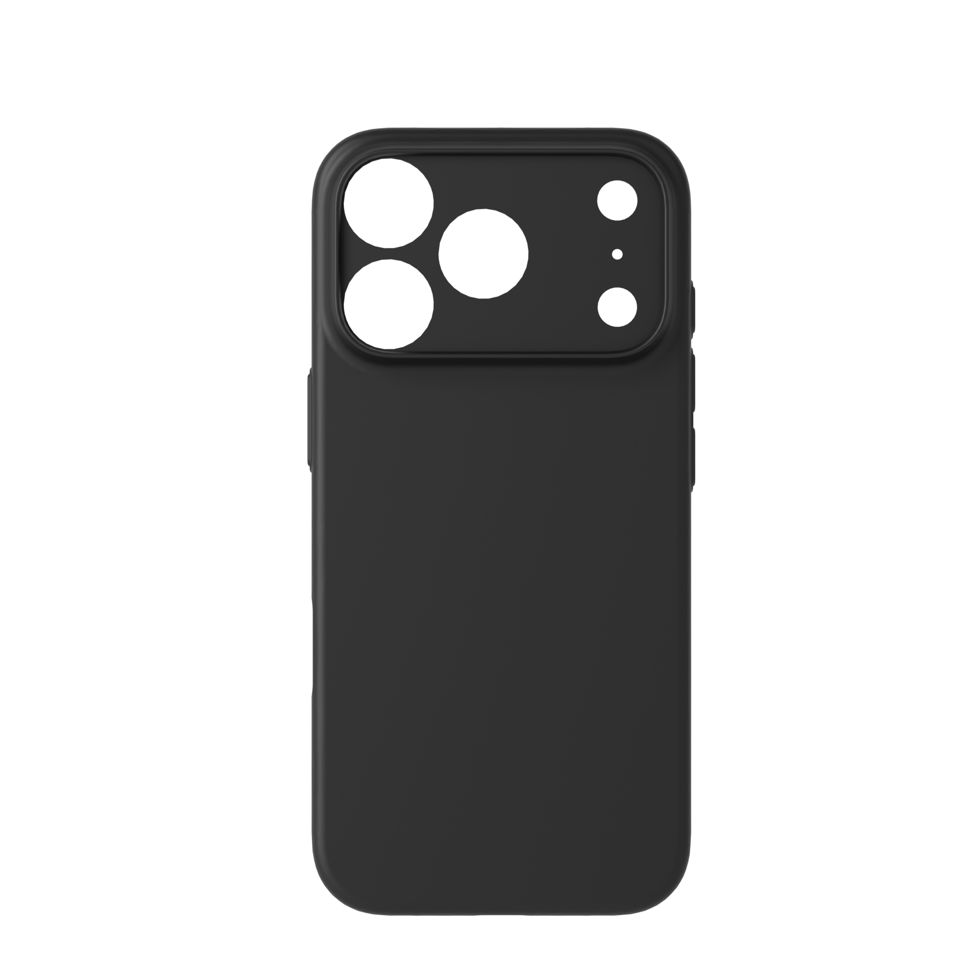 iPhone 17 Pro Thin Case