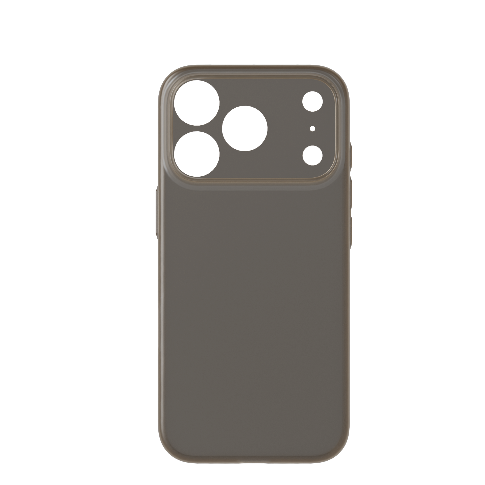 iPhone 17 Pro Thin Case
