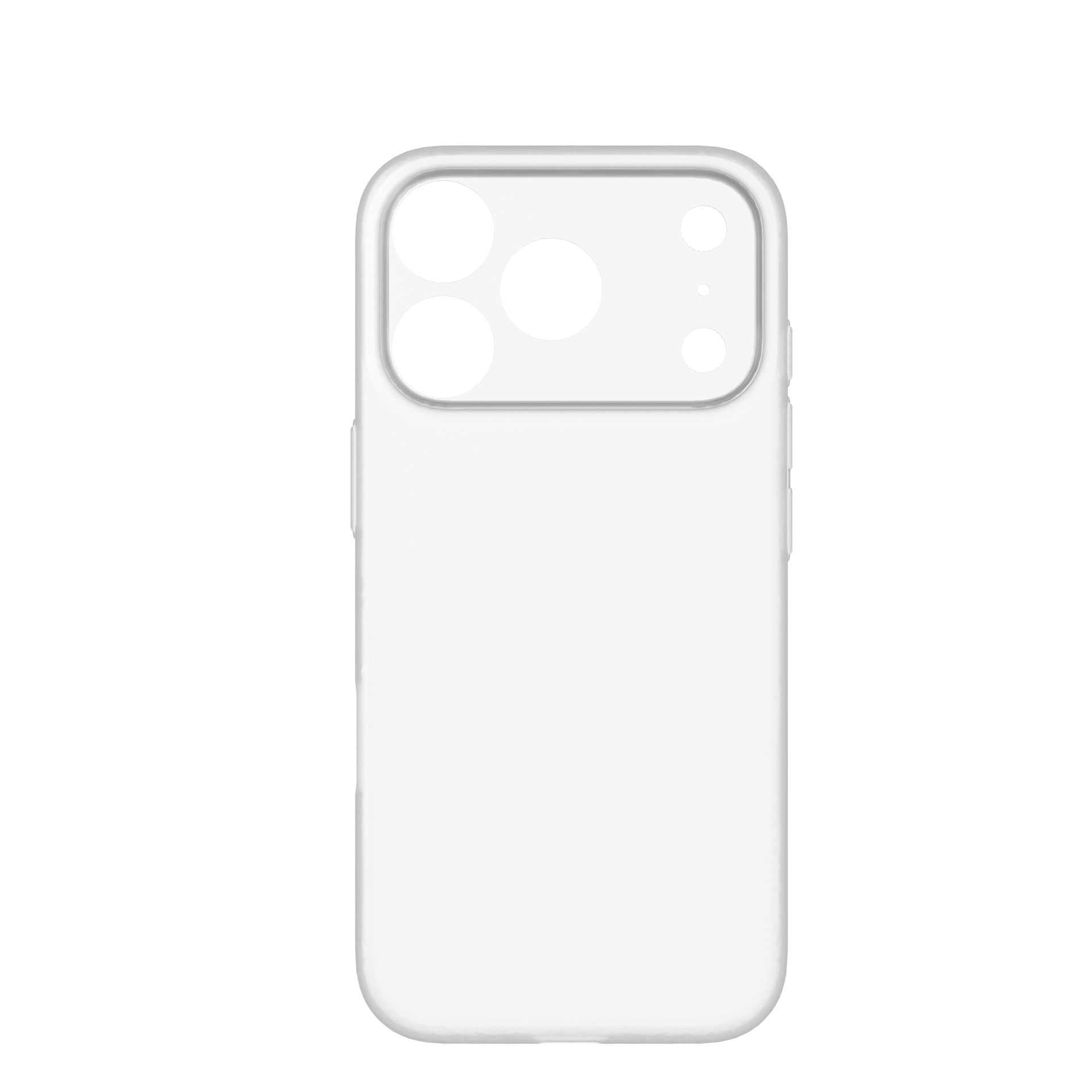 iPhone 17 Pro Thin Case