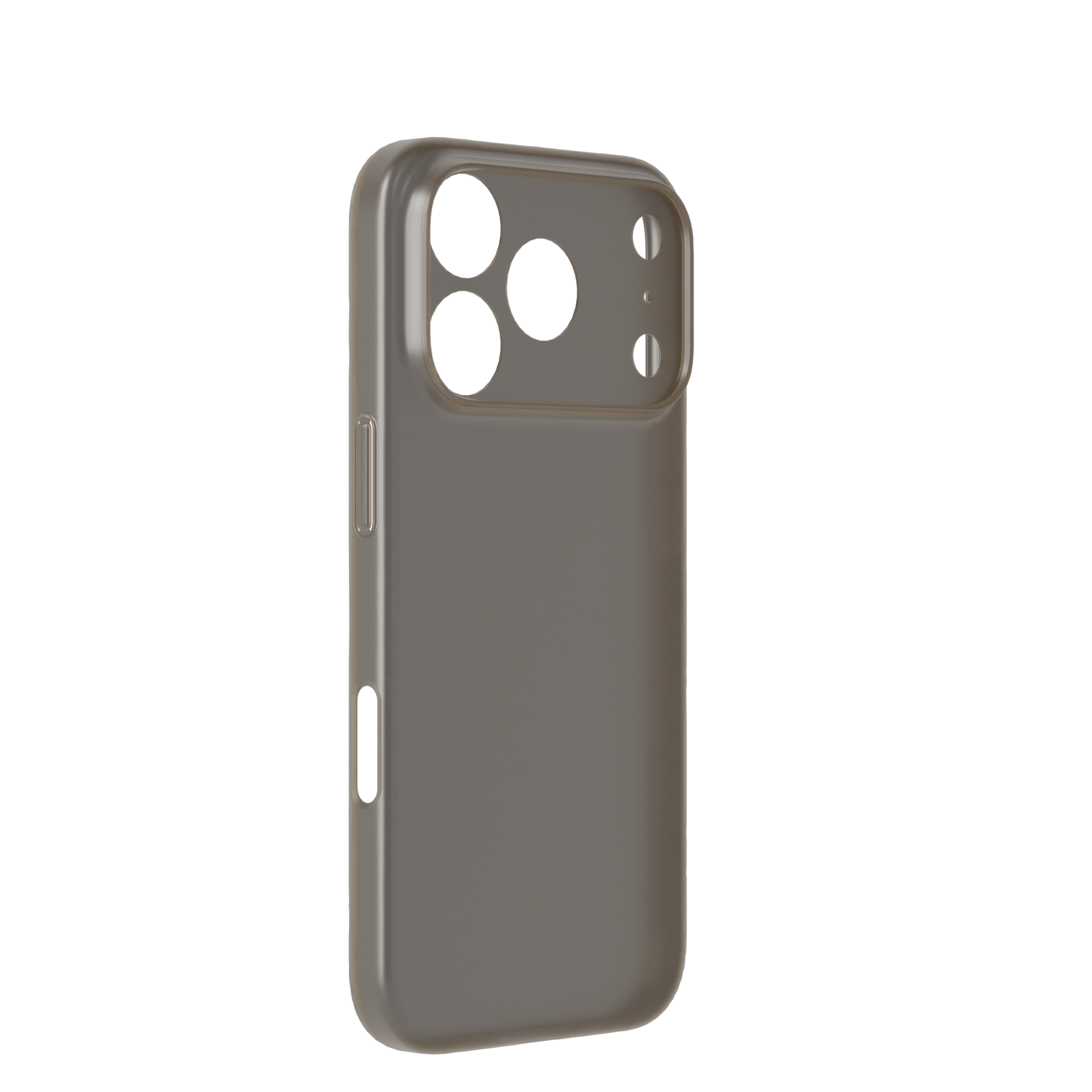 iPhone 17 Pro Thin Case
