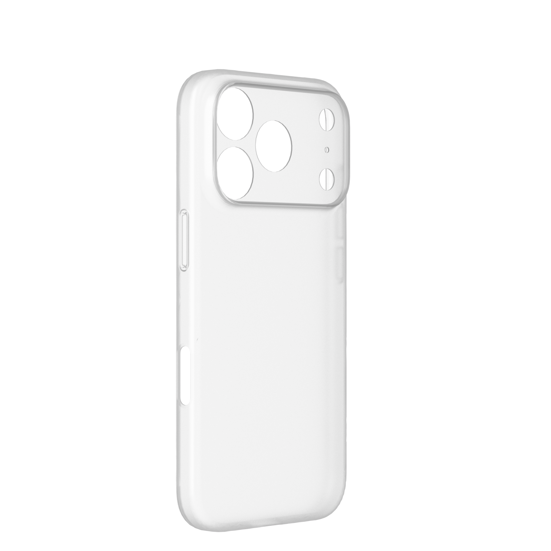 iPhone 17 Pro Thin Case