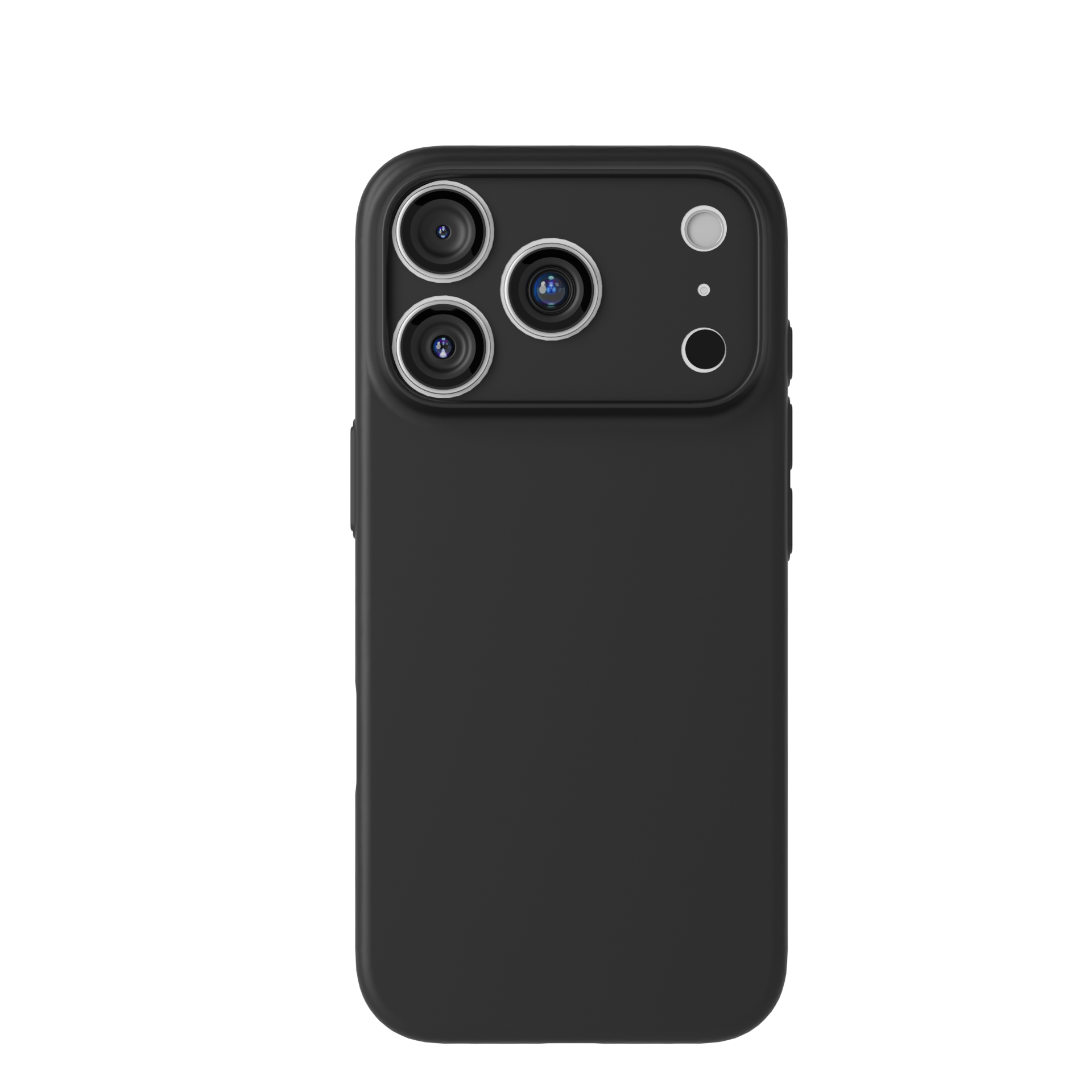 iPhone 17 Pro Thin Case