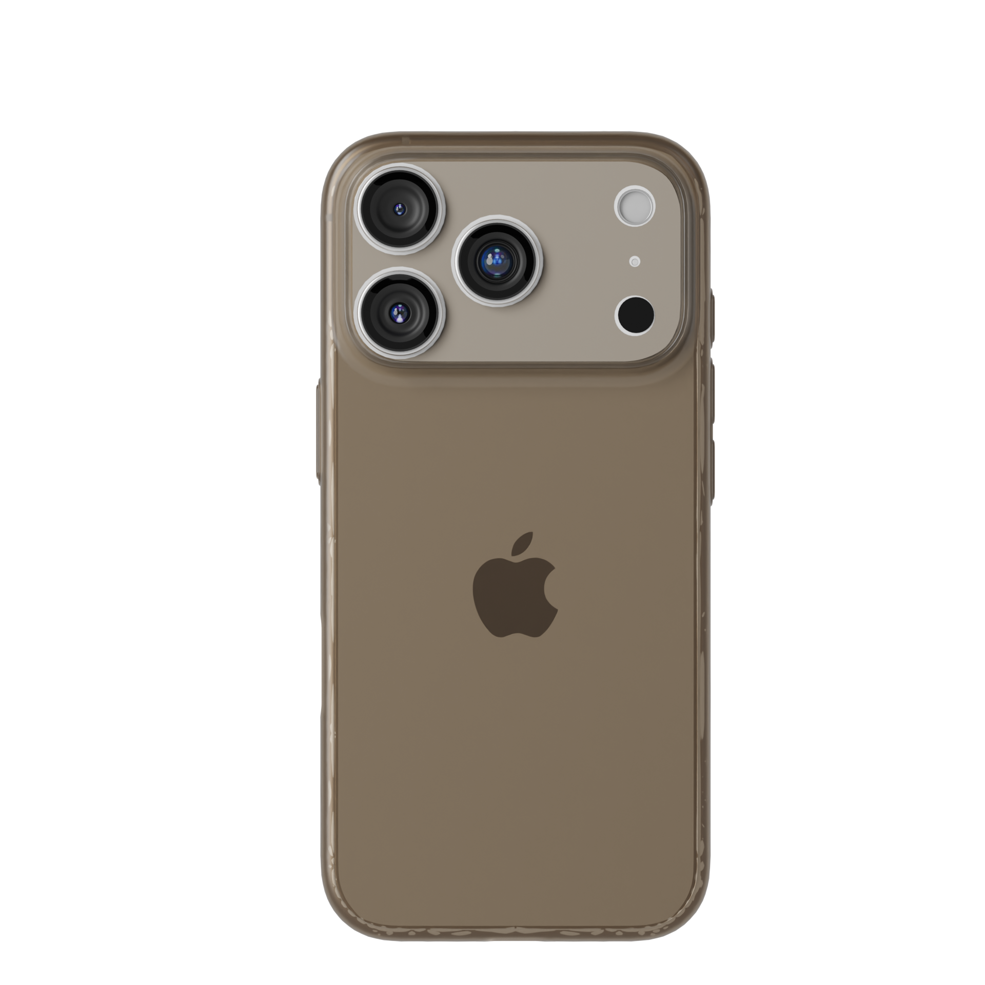 iPhone 17 Pro Thin Case