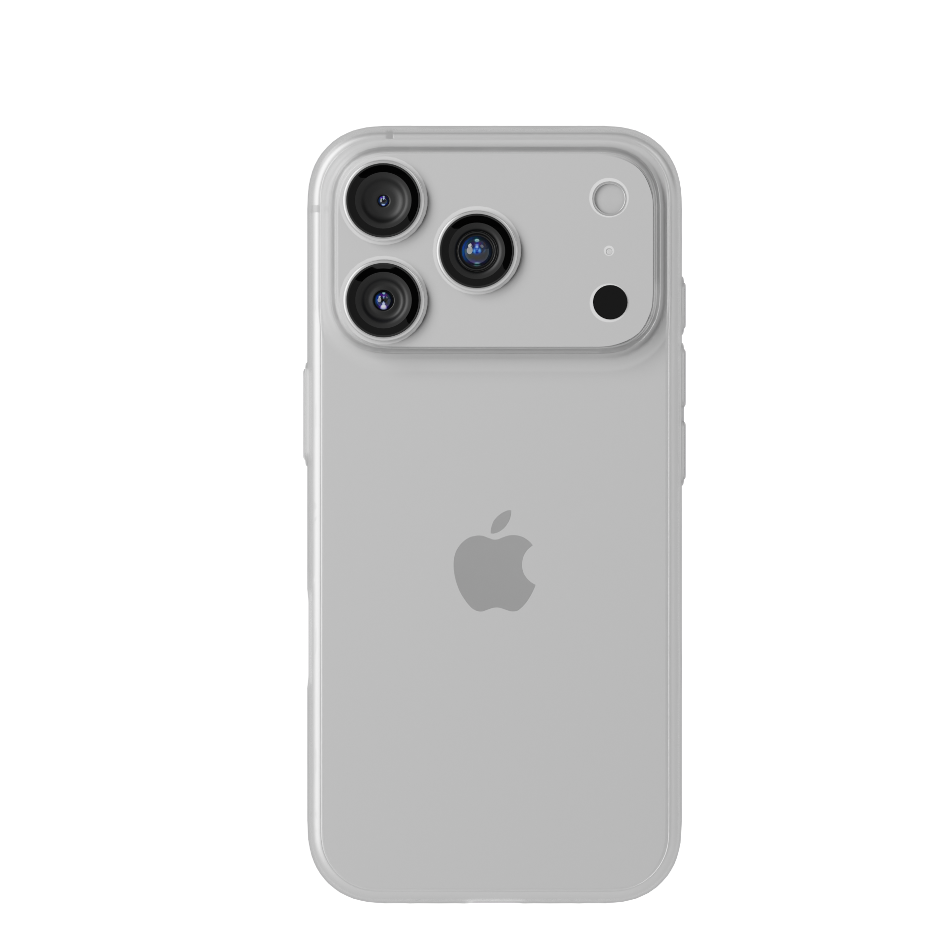 iPhone 17 Pro Thin Case