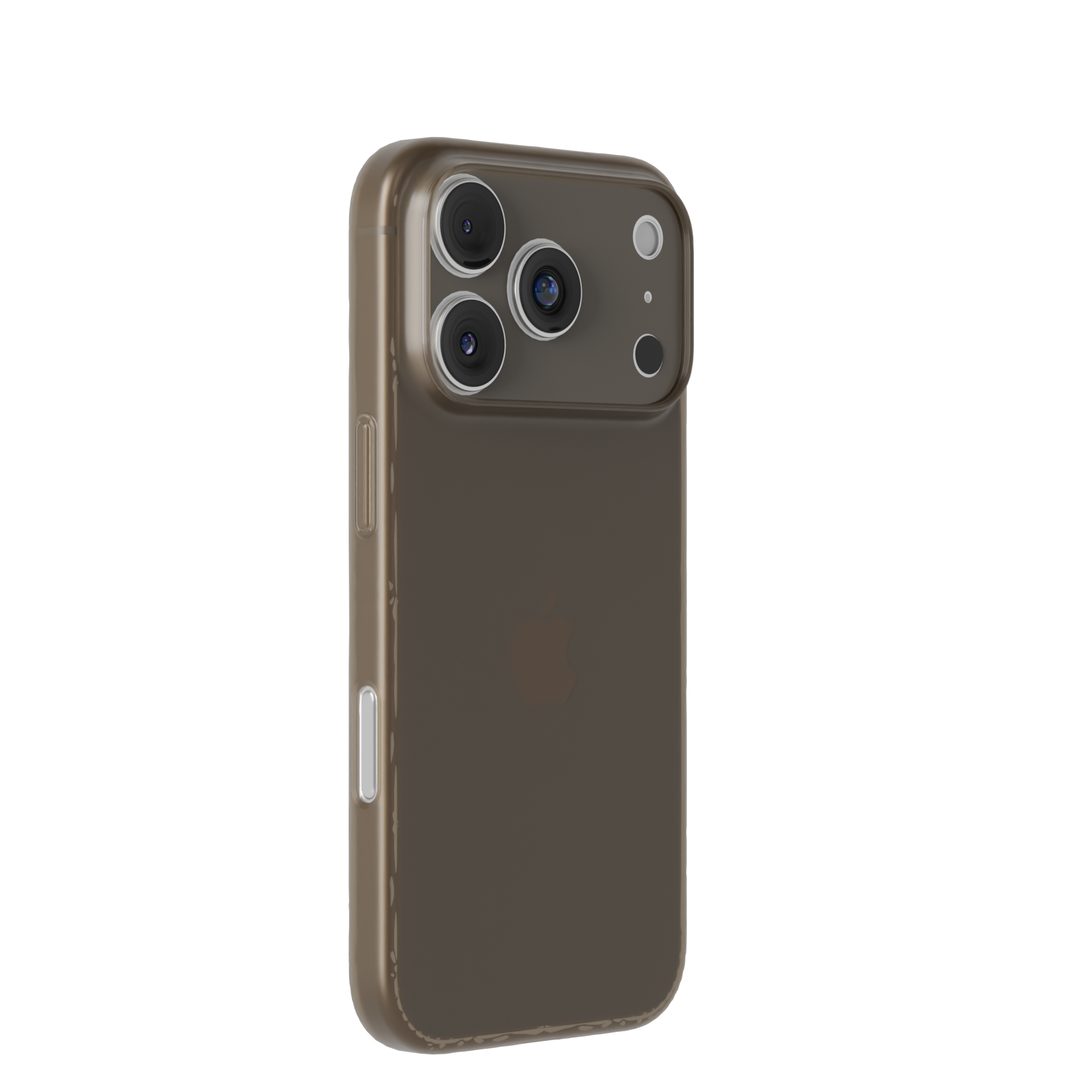 iPhone 17 Pro Thin Case