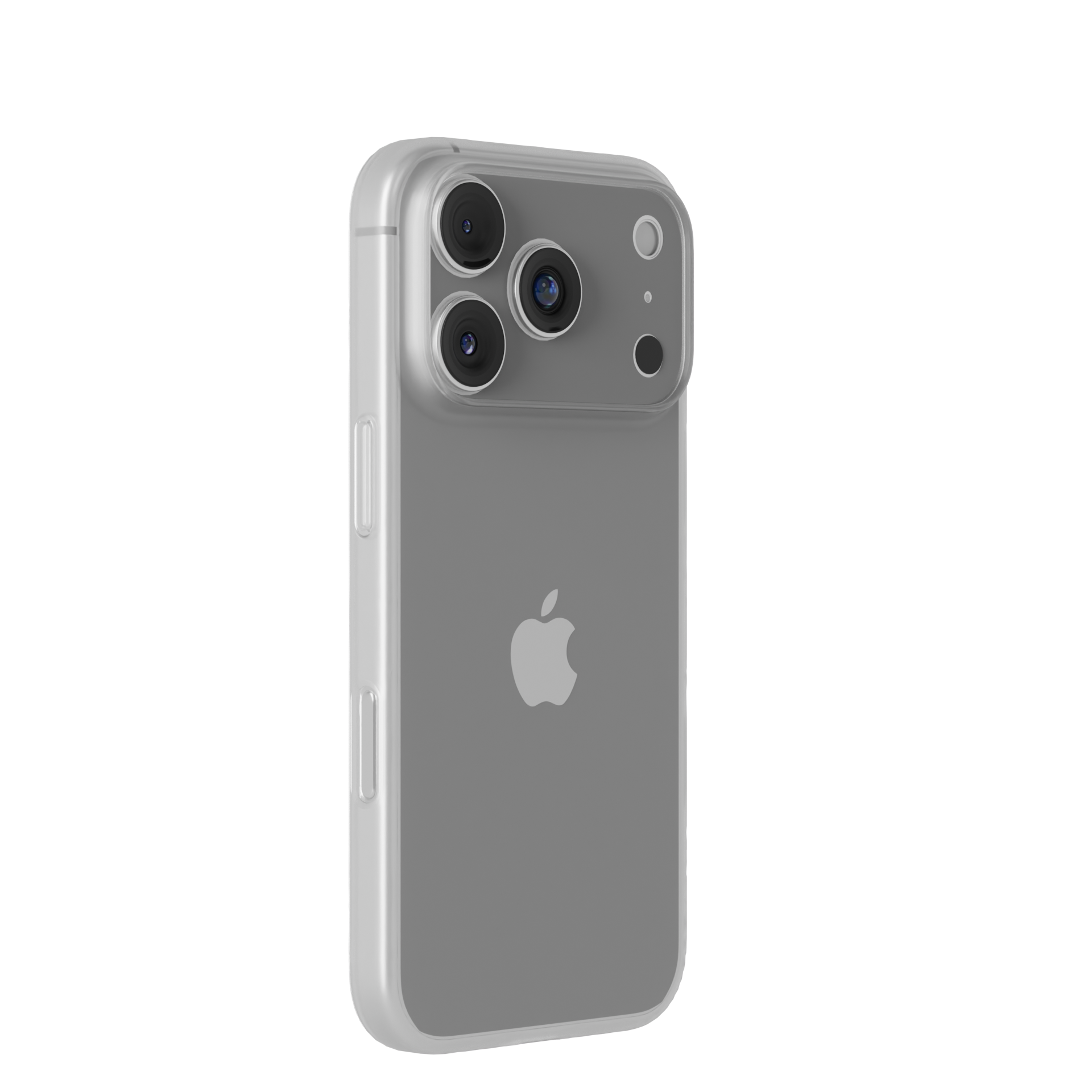 iPhone 17 Pro Thin Case