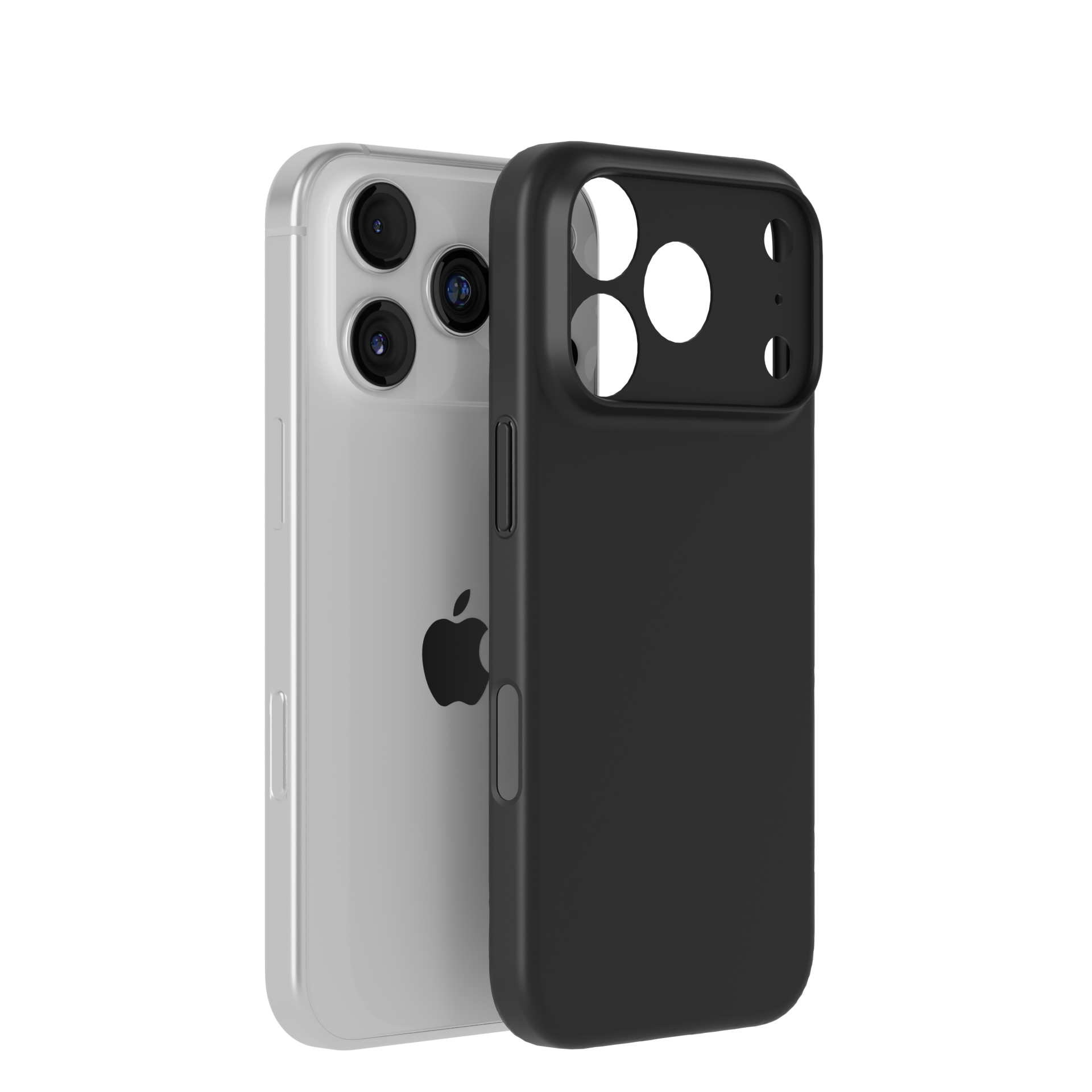 iPhone 17 Pro Thin Case