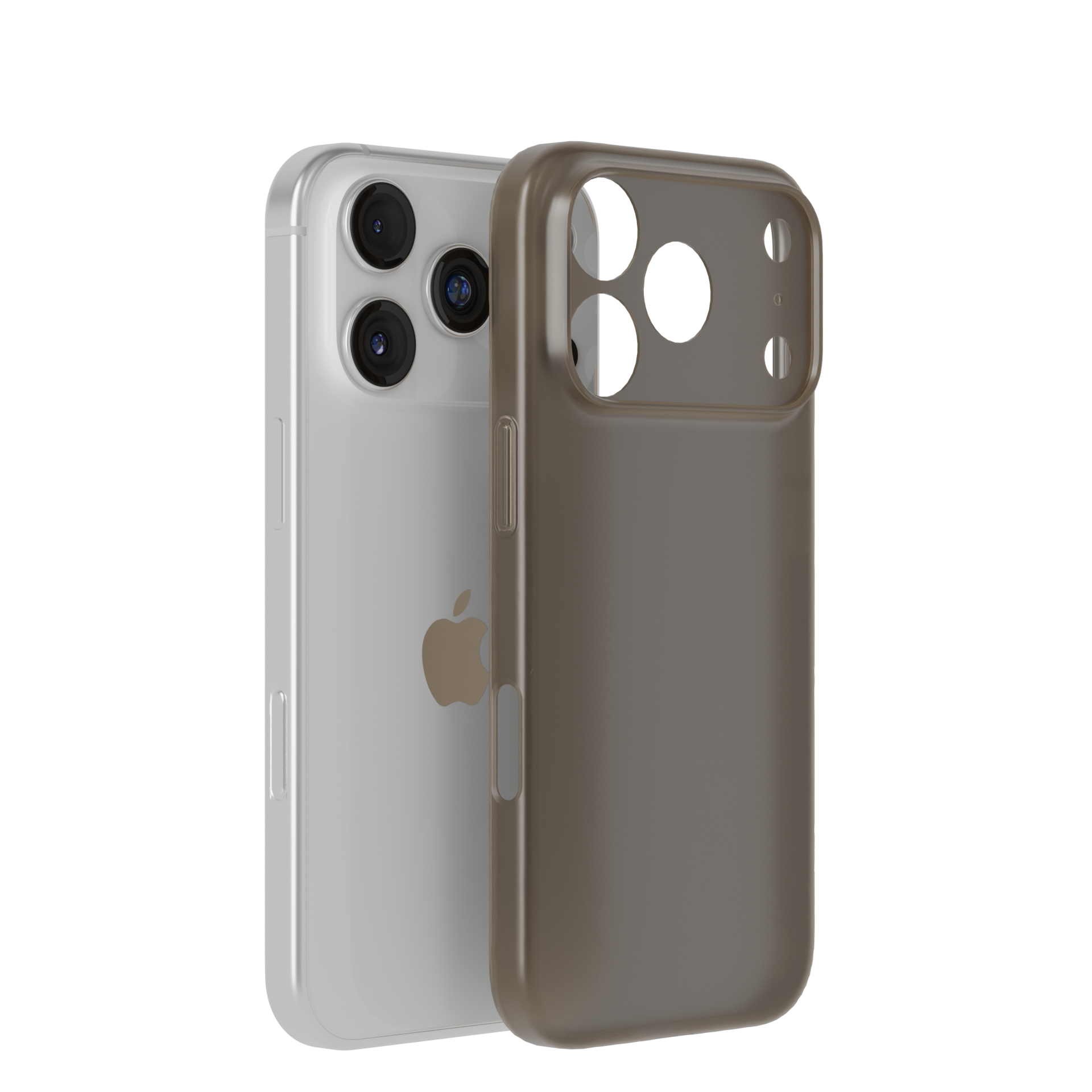 iPhone 17 Pro Thin Case
