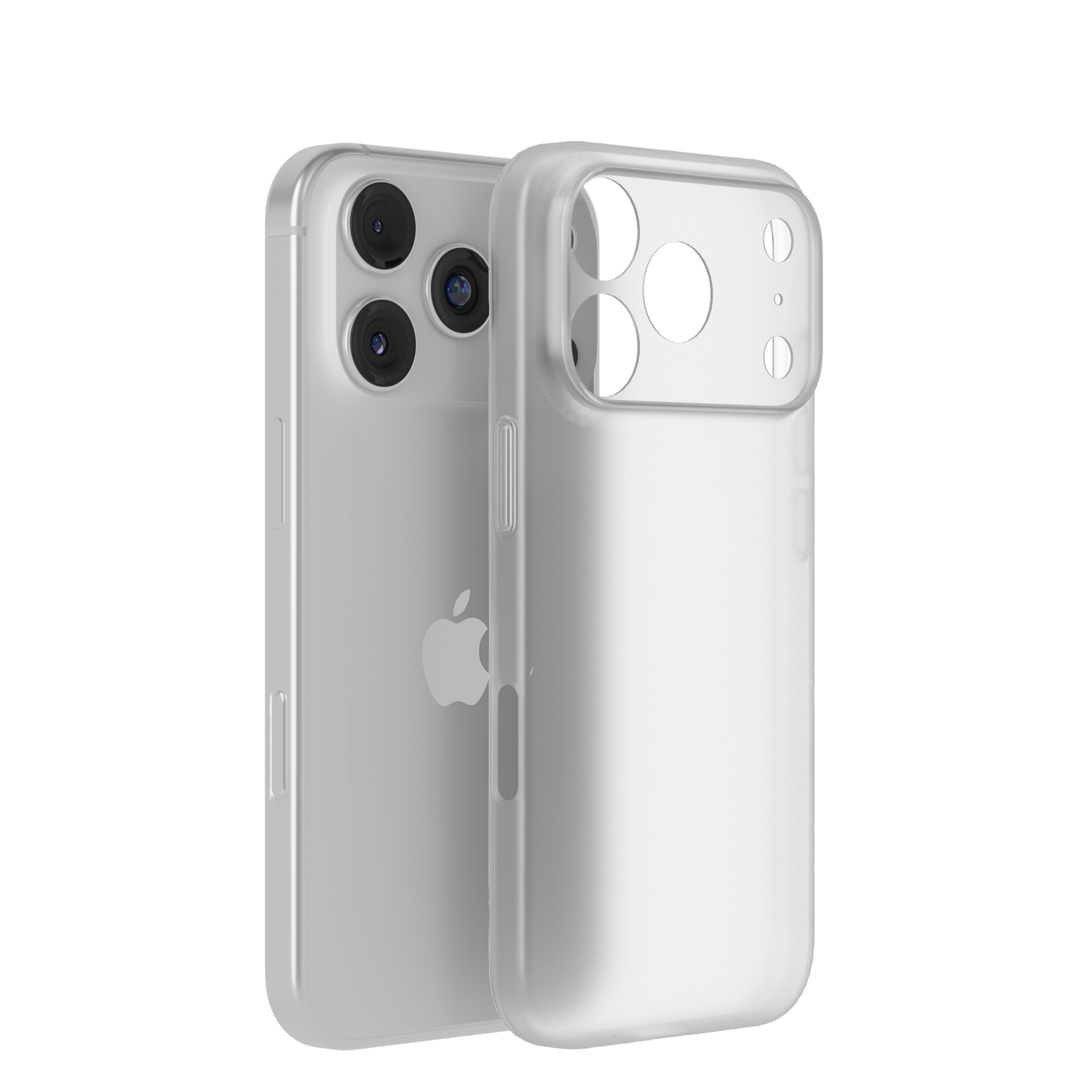 iPhone 17 Pro Thin Case