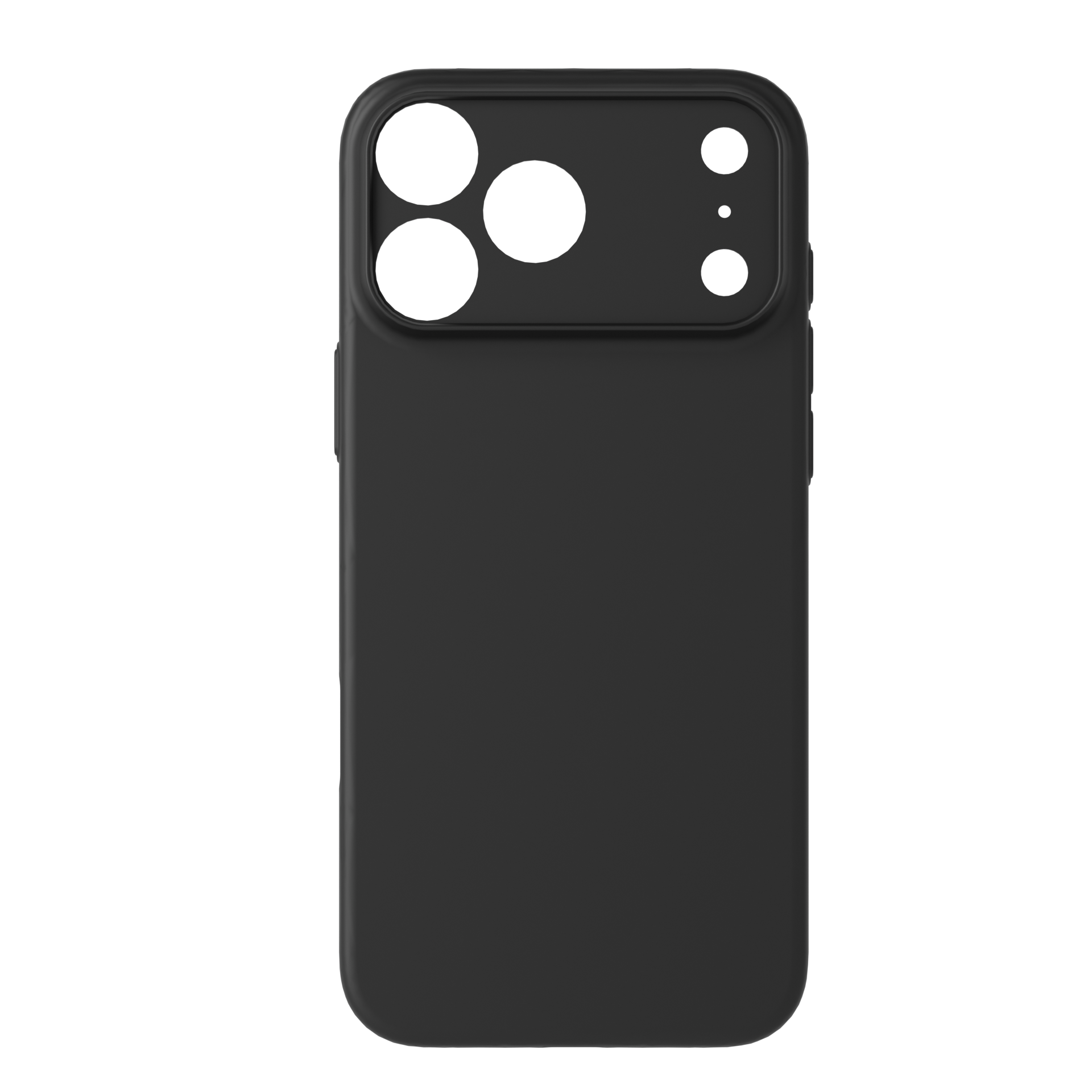 iPhone 17 Pro Max Thin Case