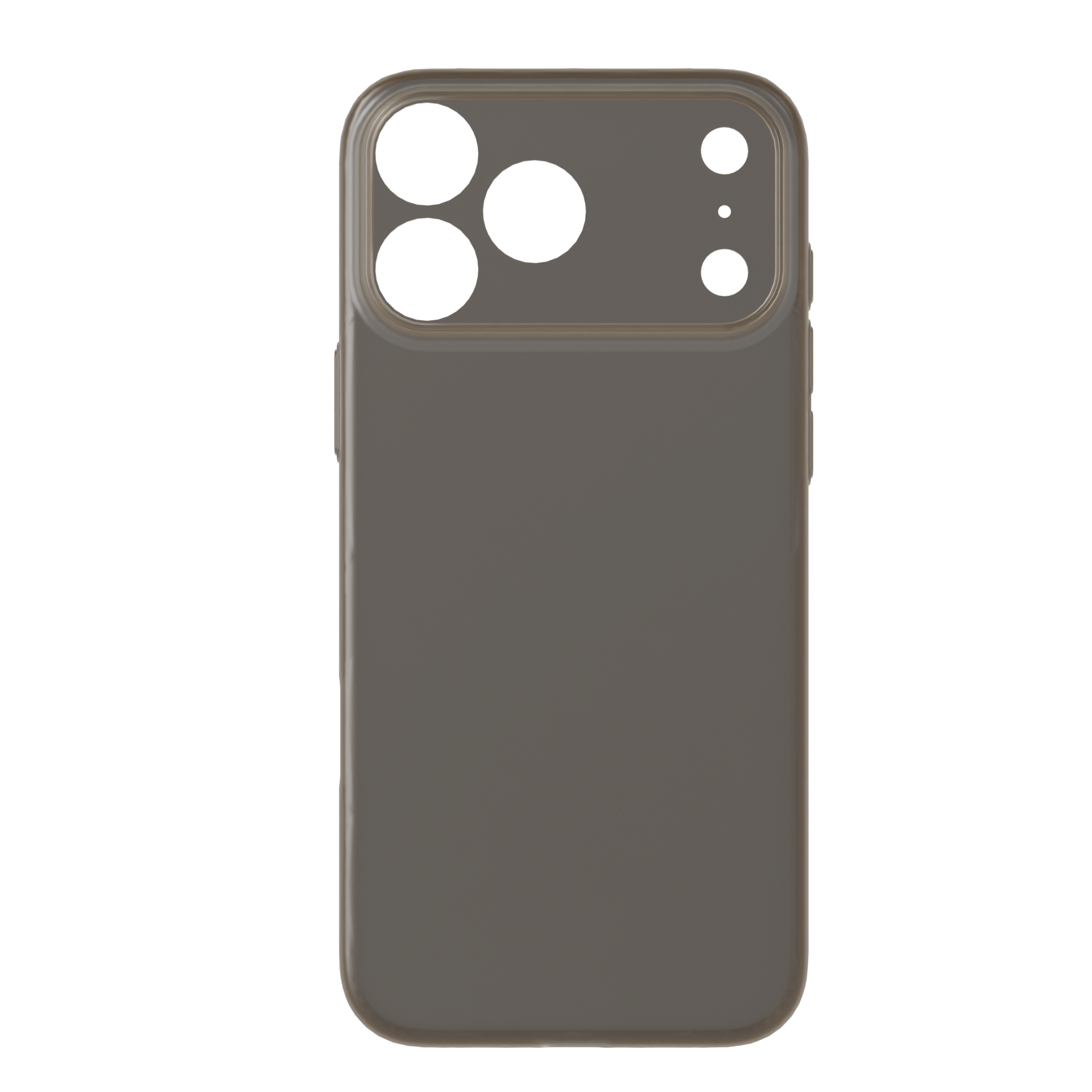 iPhone 17 Pro Max Thin Case