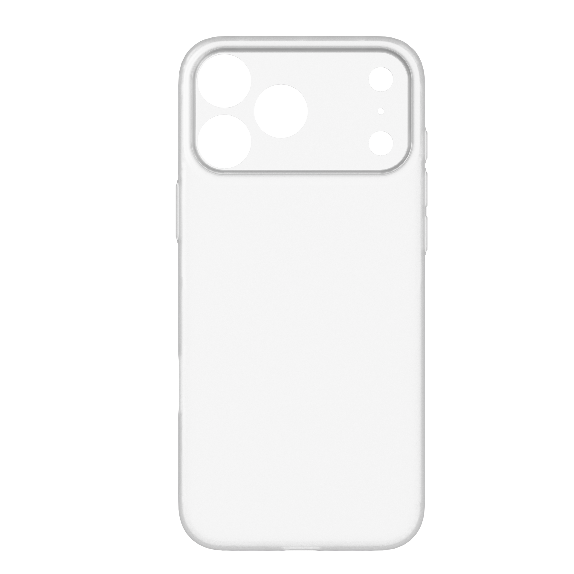 iPhone 17 Pro Max Thin Case