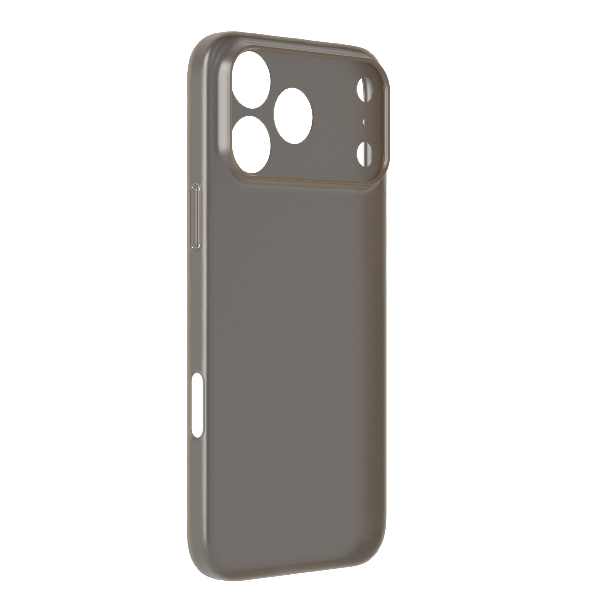 iPhone 17 Pro Max Thin Case
