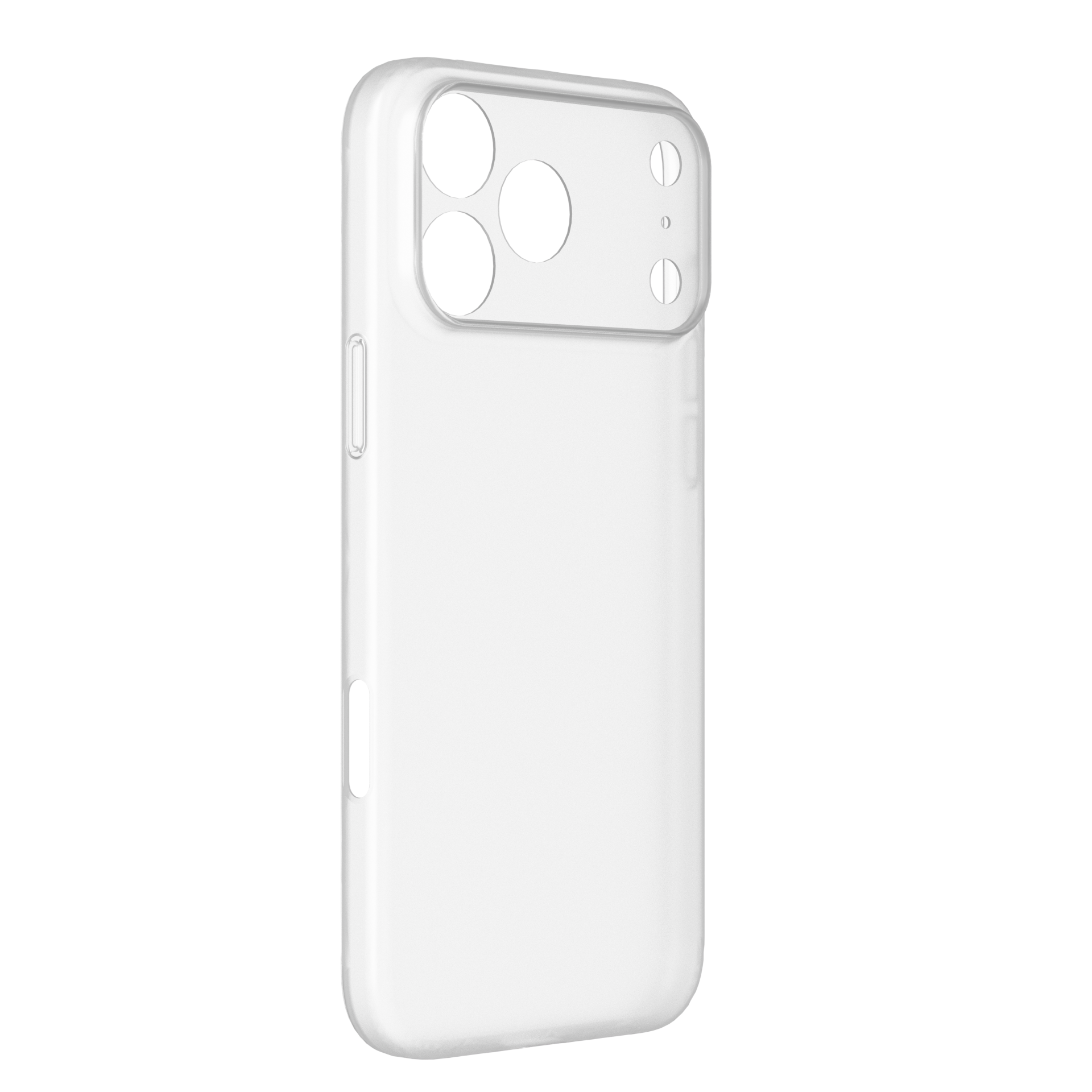 iPhone 17 Pro Max Thin Case