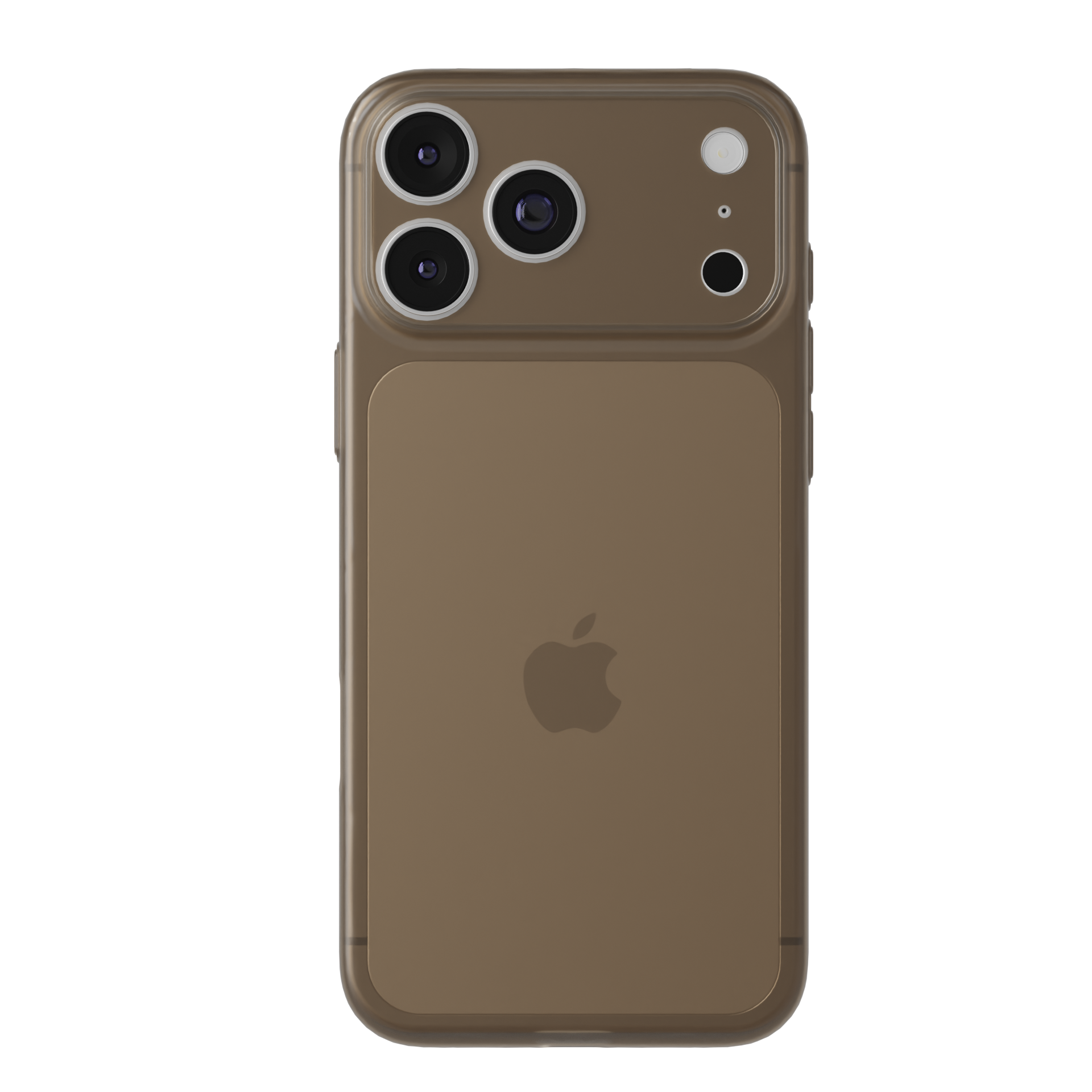 iPhone 17 Pro Max Thin Case