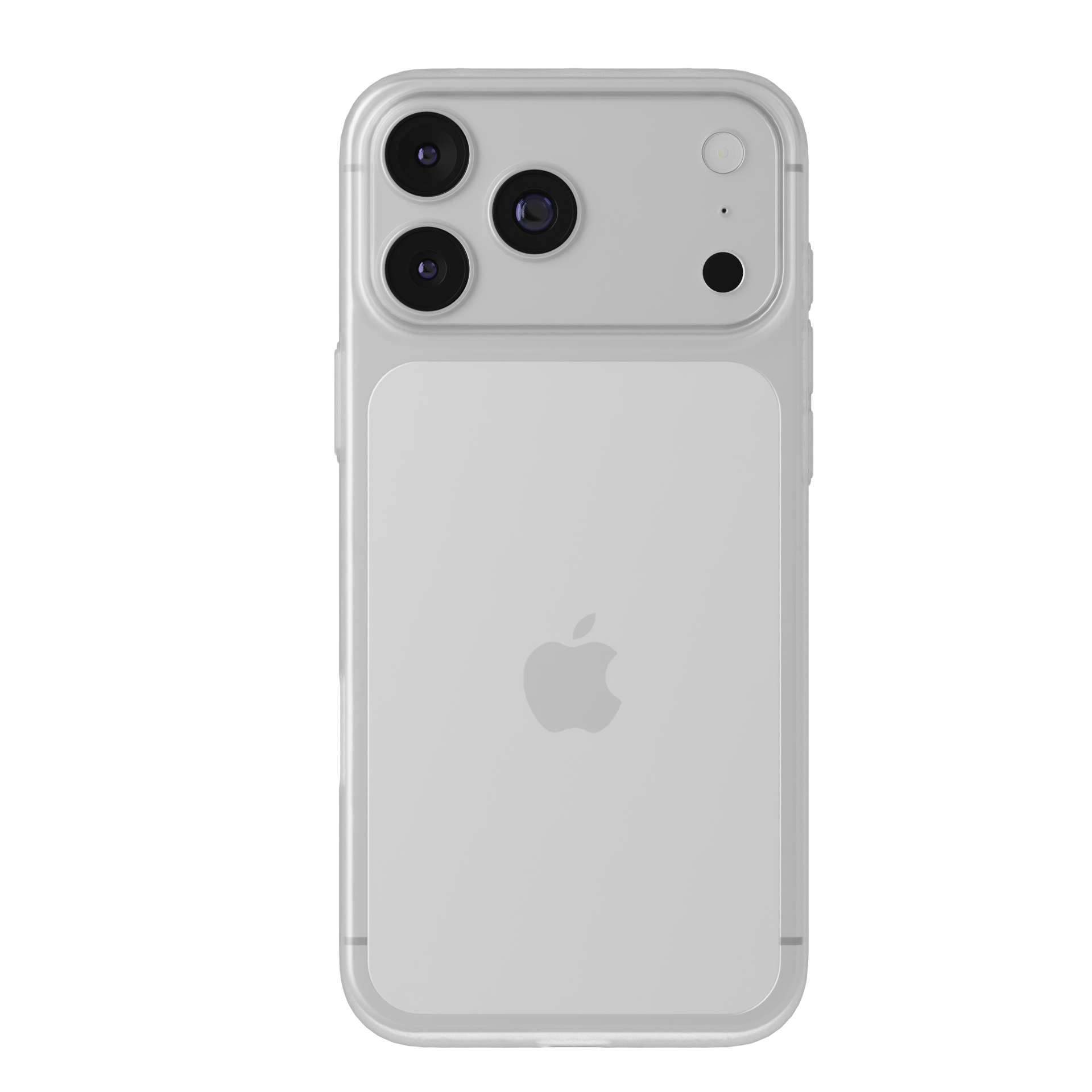 iPhone 17 Pro Max Thin Case