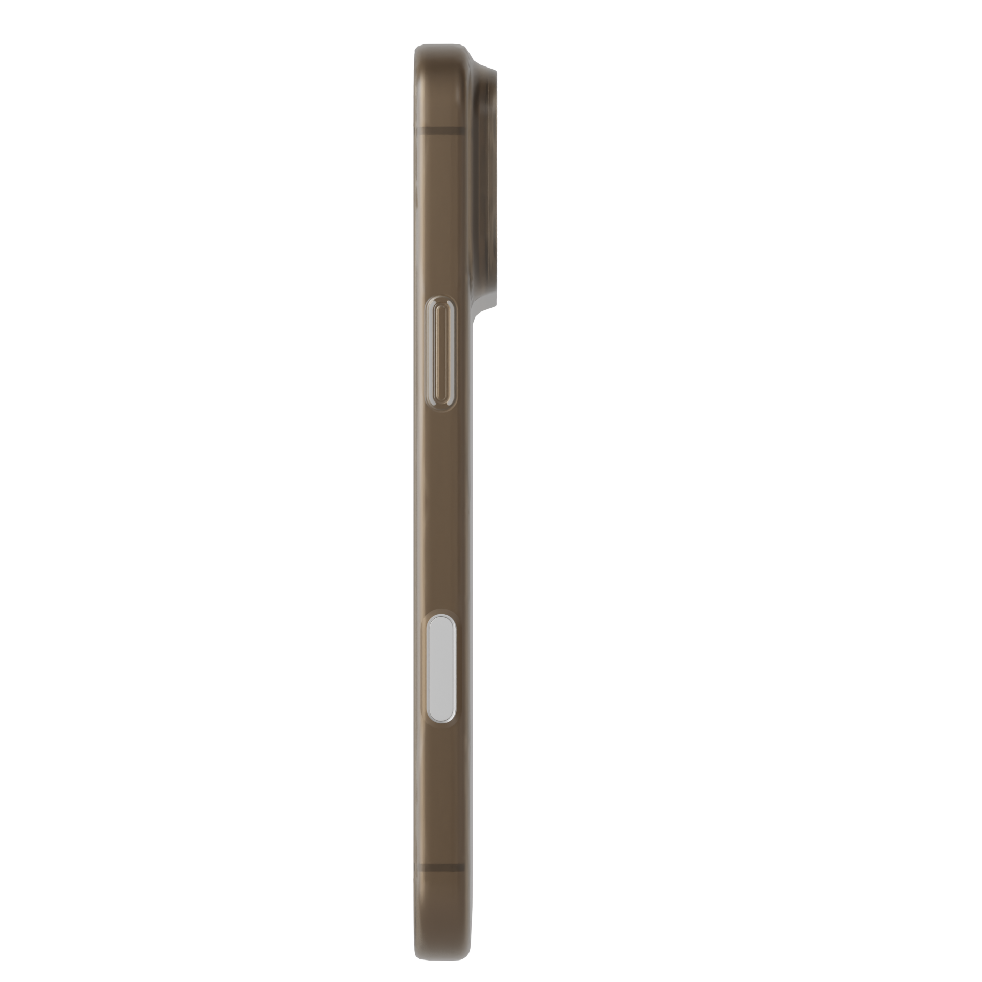 iPhone 17 Pro Max Thin Case