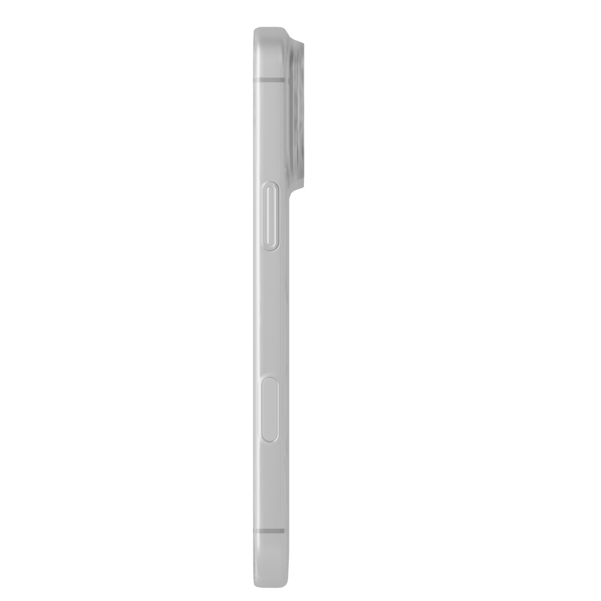 iPhone 17 Pro Max Thin Case