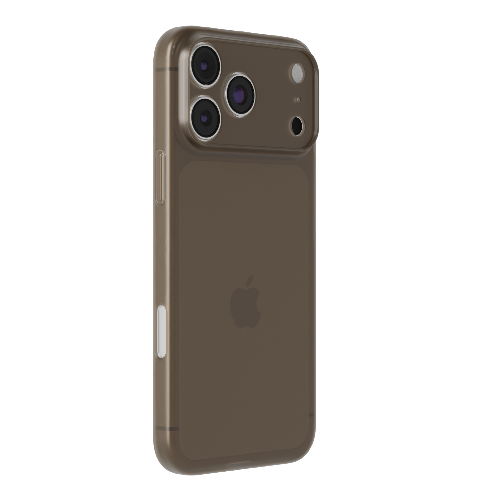 iPhone 17 Pro Max Thin Case