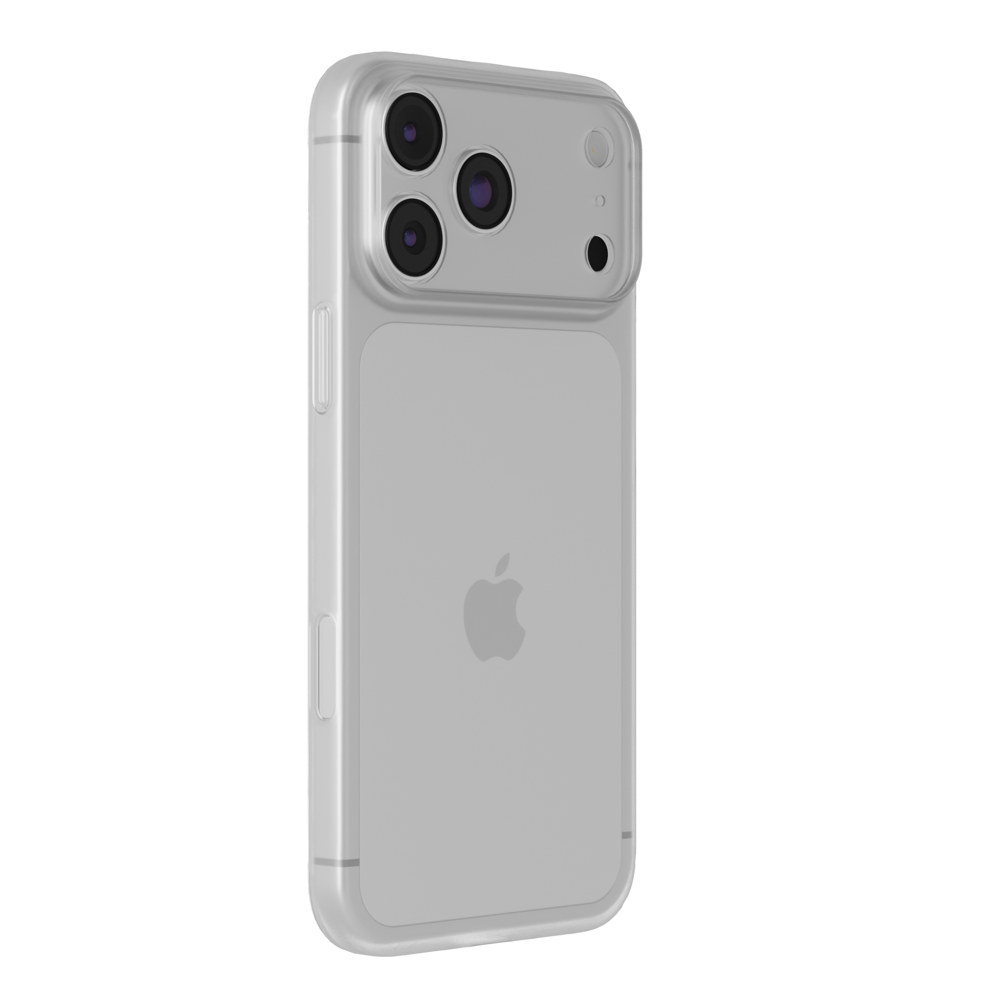 iPhone 17 Pro Max Thin Case