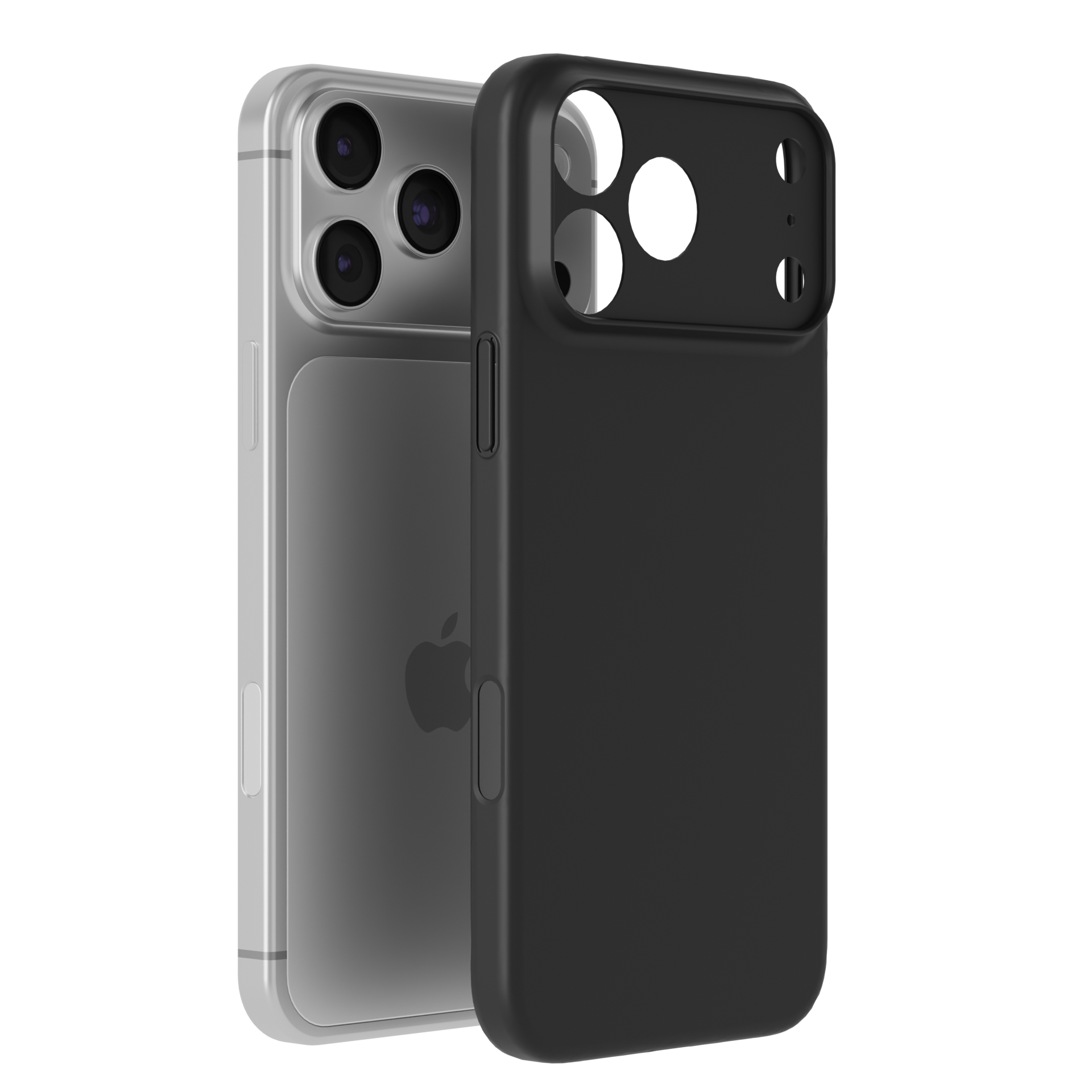 iPhone 17 Pro Max Thin Case