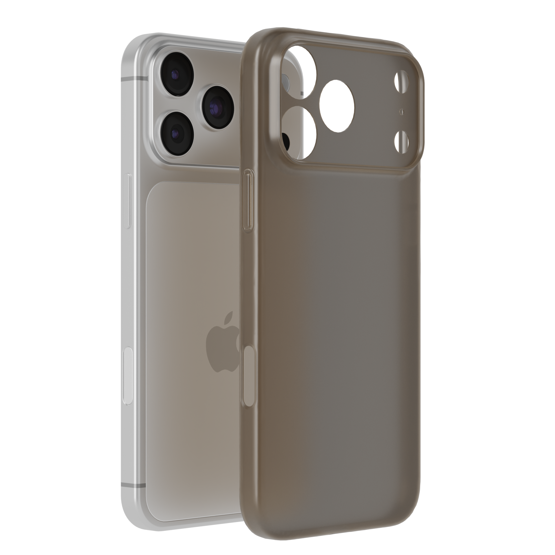 iPhone 17 Pro Max Thin Case