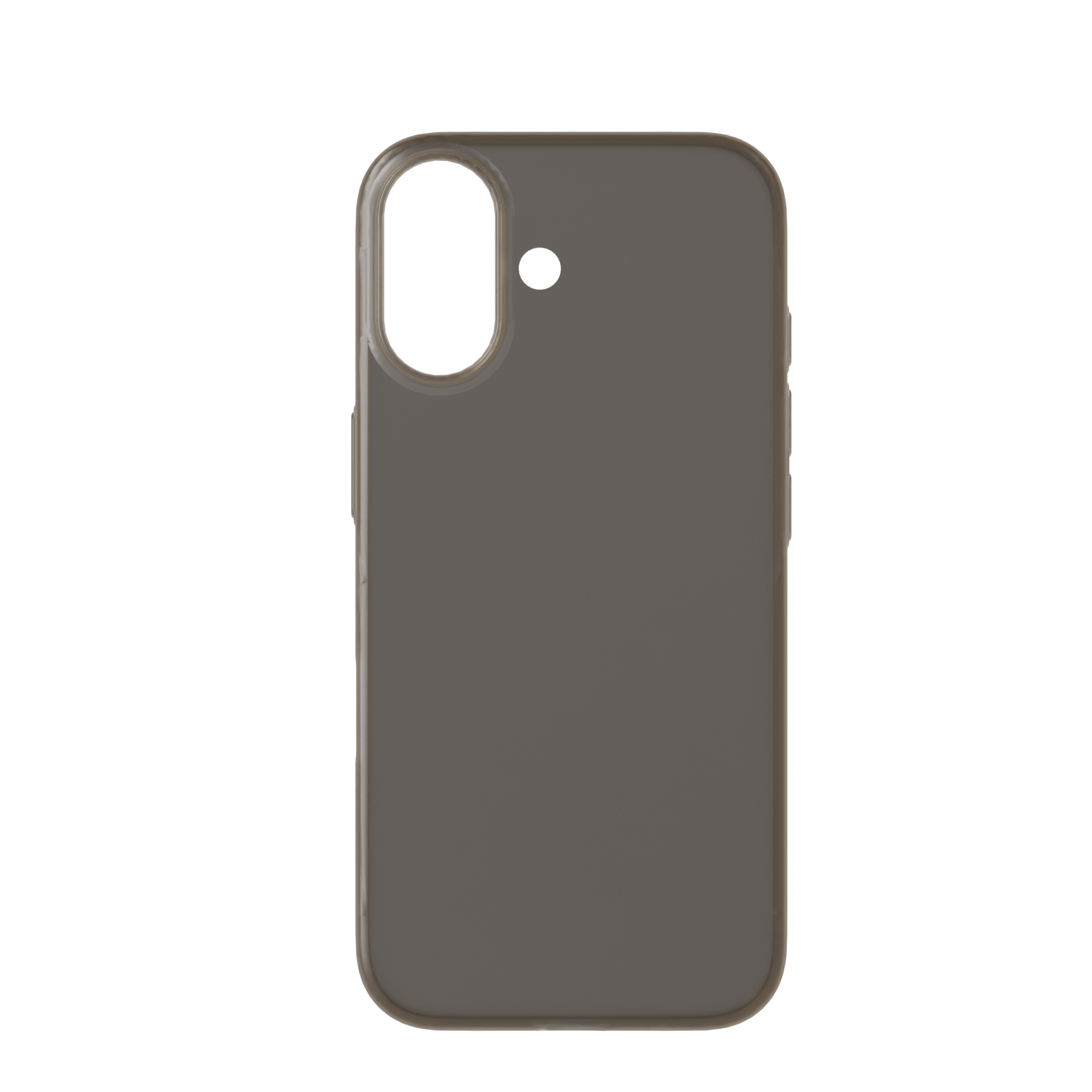 iPhone 17 Thin Case