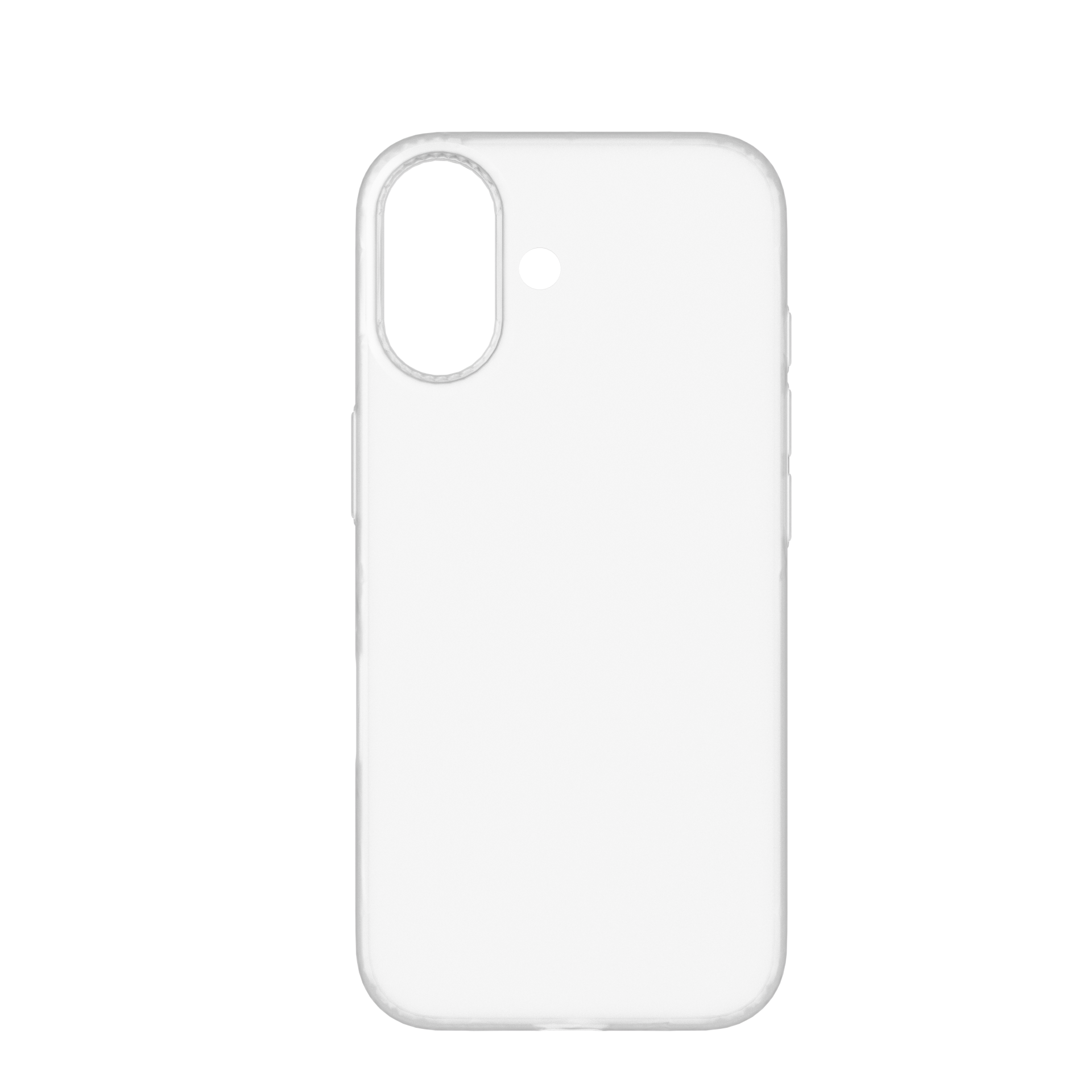 iPhone 17 Thin Case