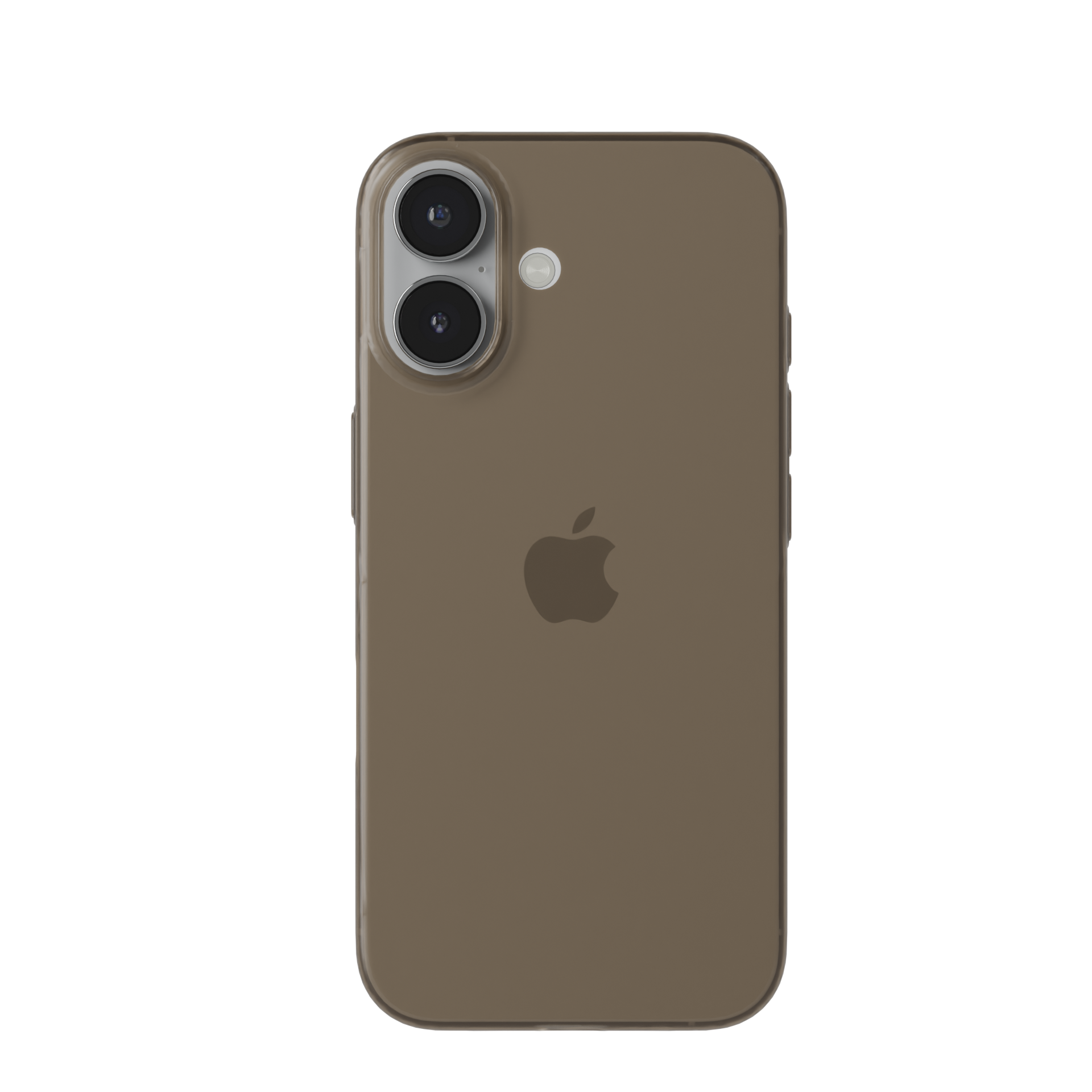 iPhone 17 Thin Case