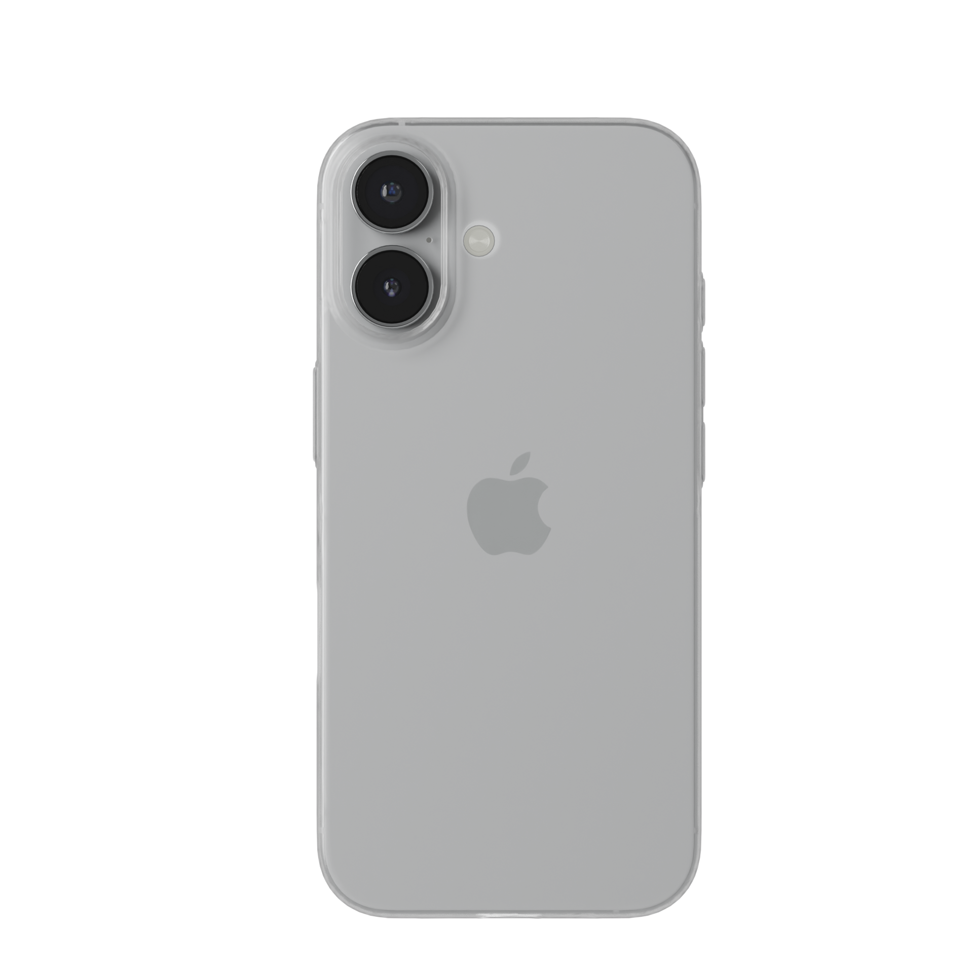 iPhone 17 Thin Case