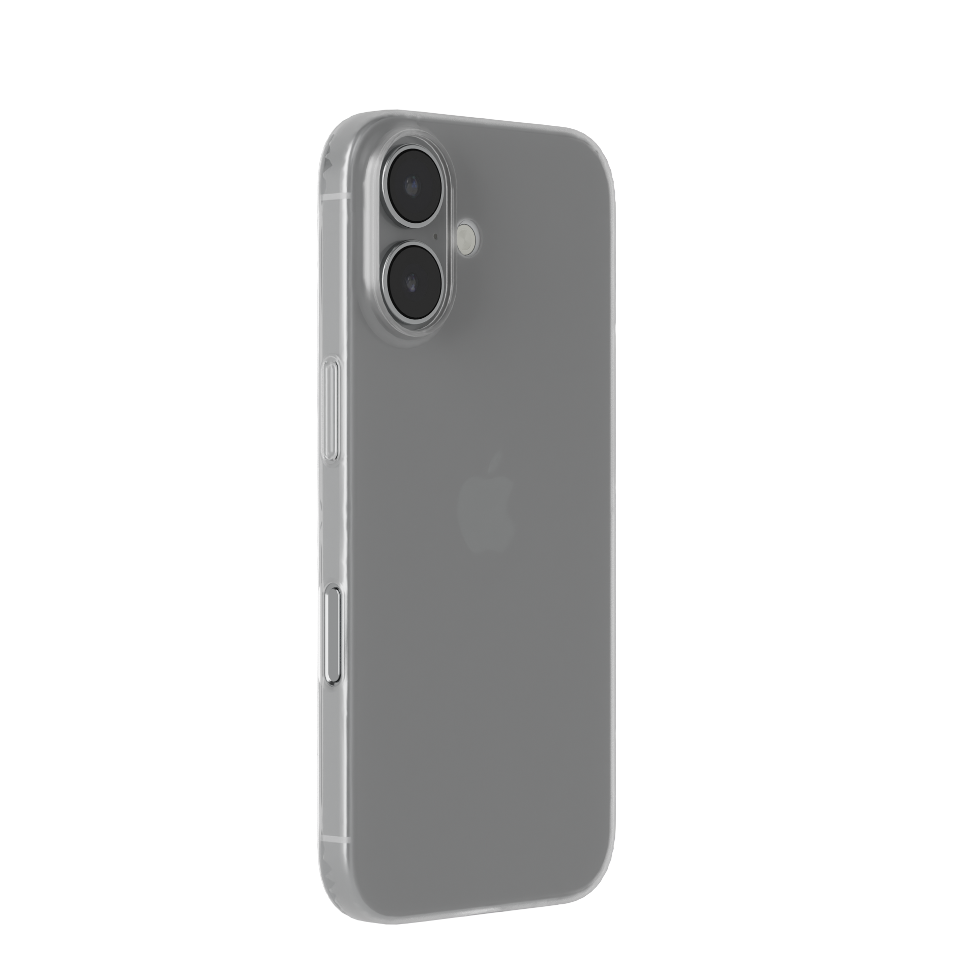 iPhone 17 Thin Case