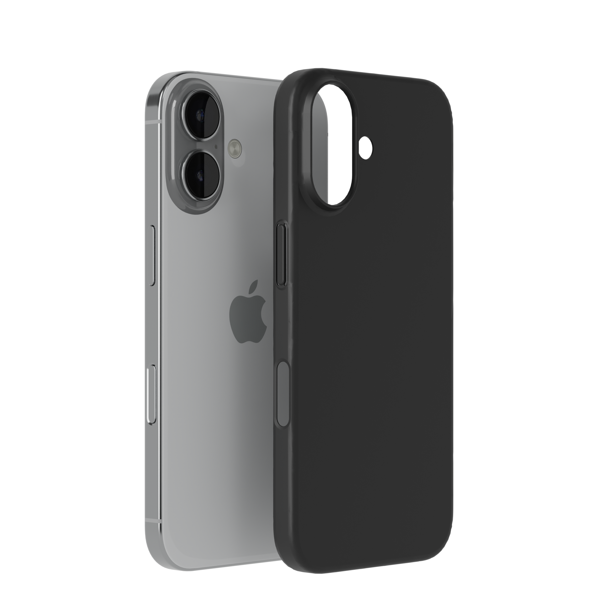 iPhone 17 Thin Case