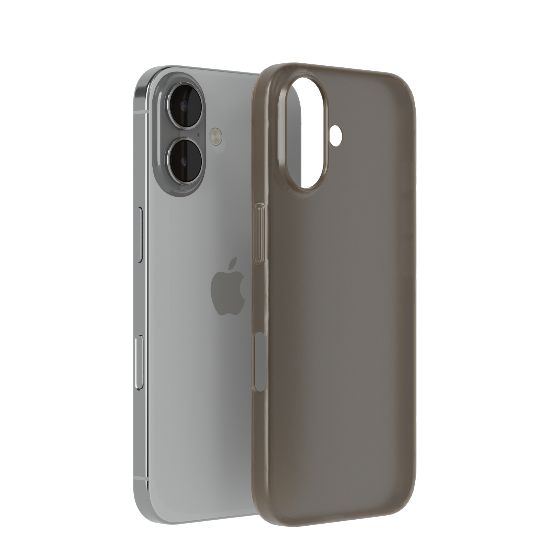 iPhone 17 Thin Case