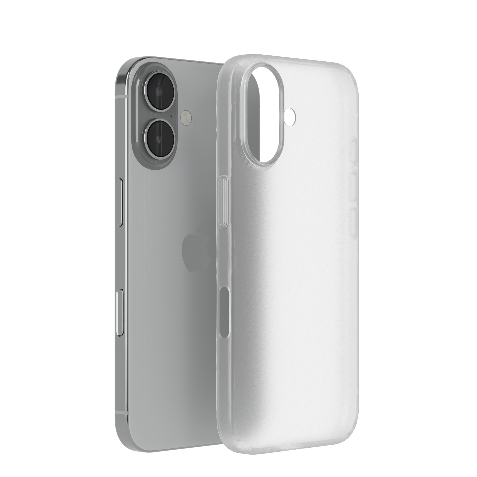 iPhone 17 Thin Case