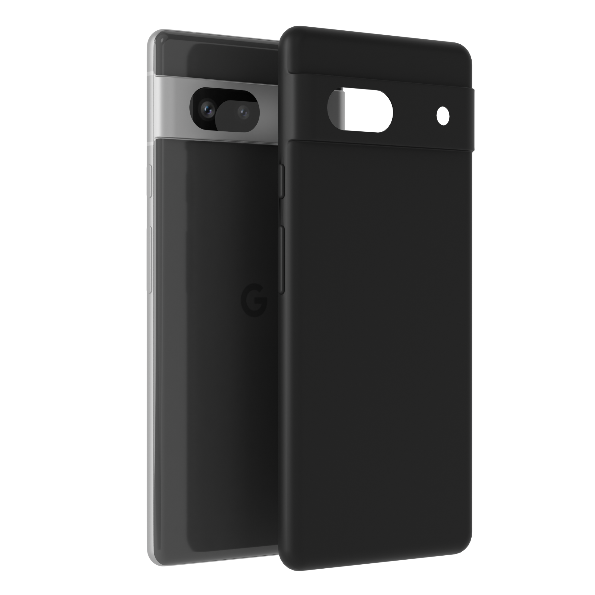 Pixel 7a Thin Case