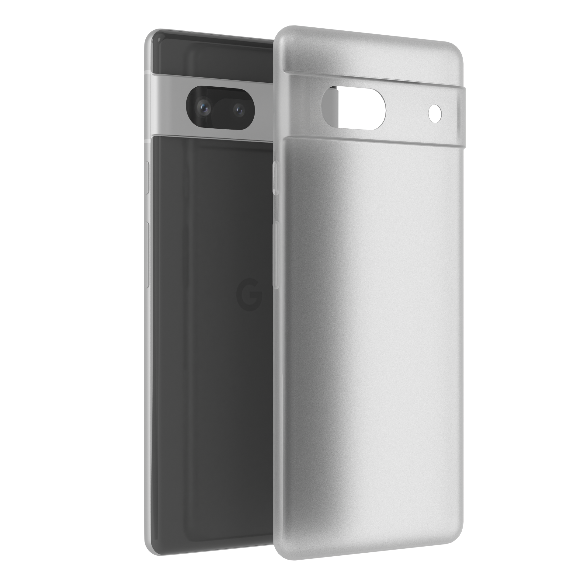 Pixel 7a Thin Case