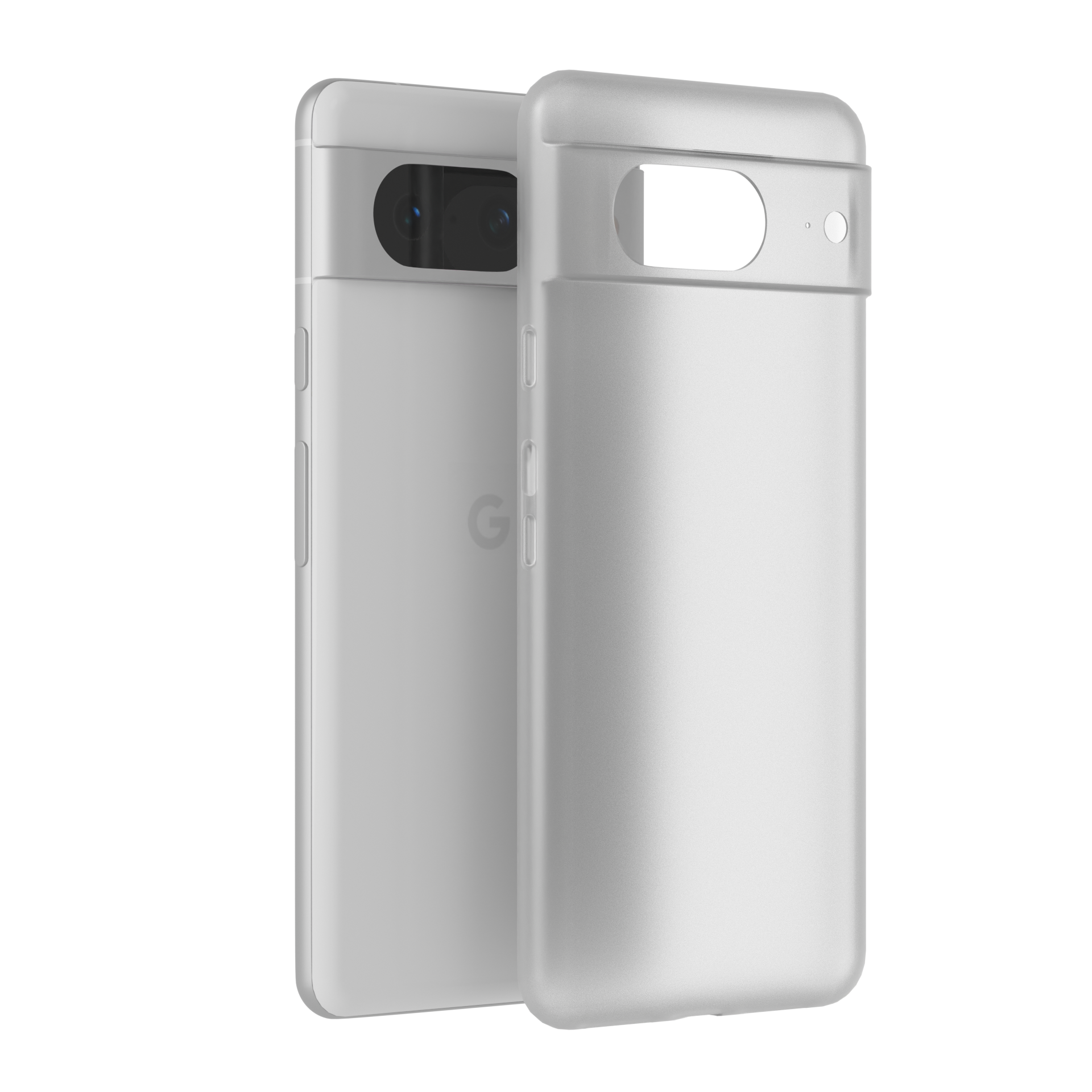 Pixel 8 Thin Case