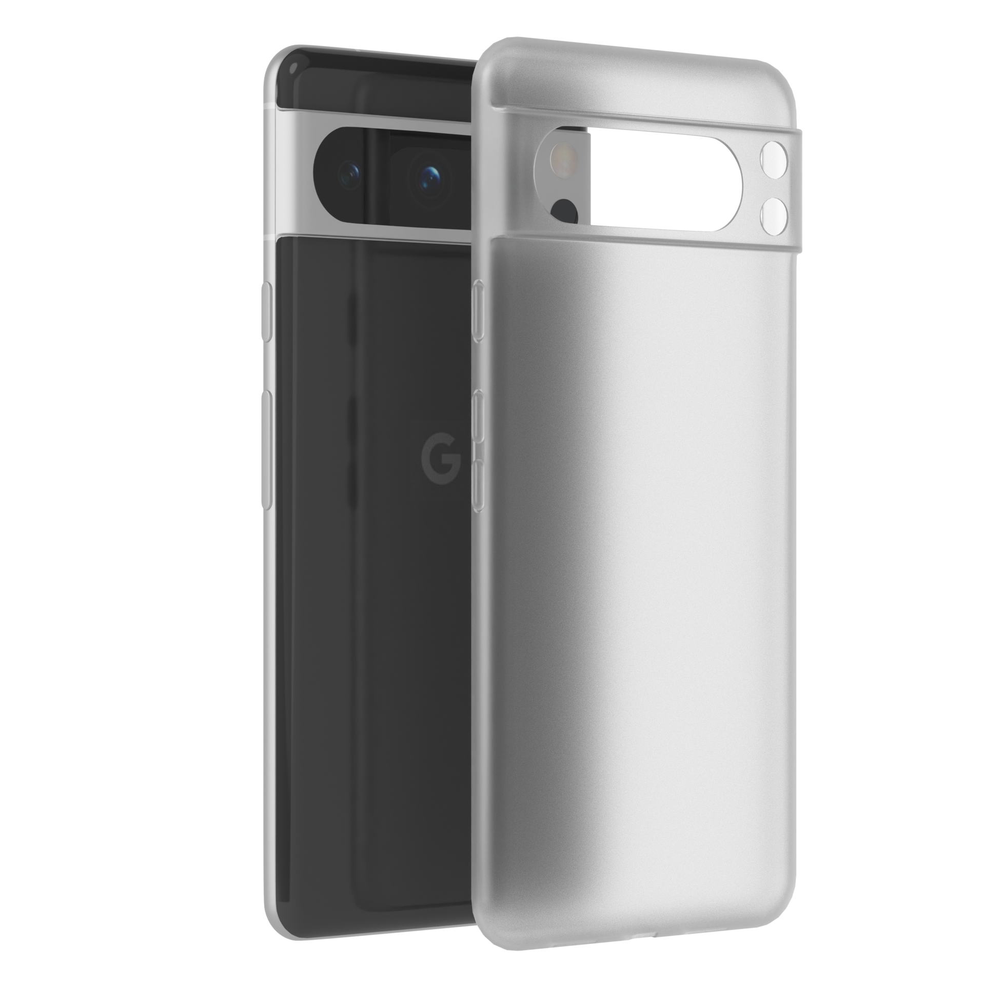 Pixel 8 Pro Thin Case