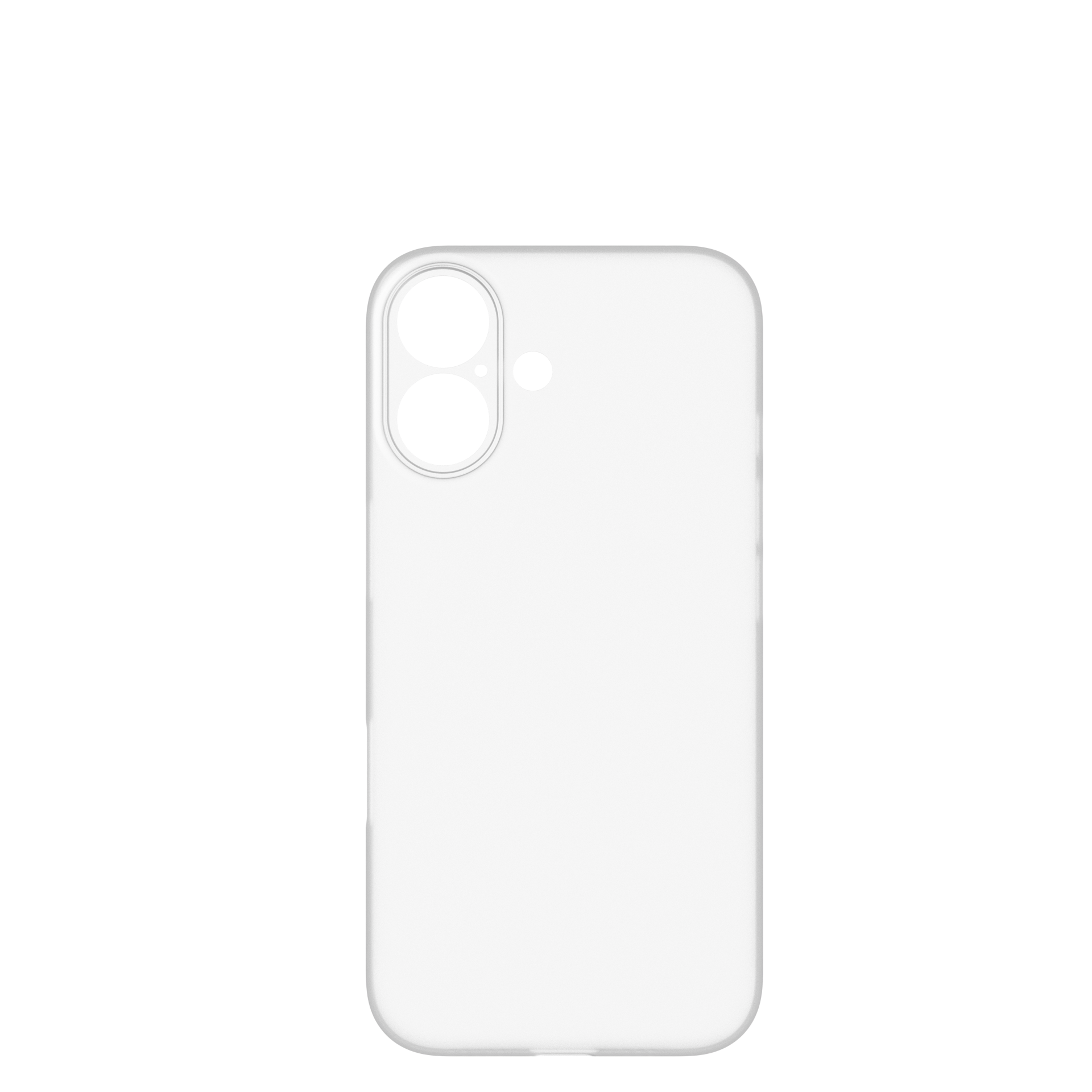 iPhone 16 Thin Case