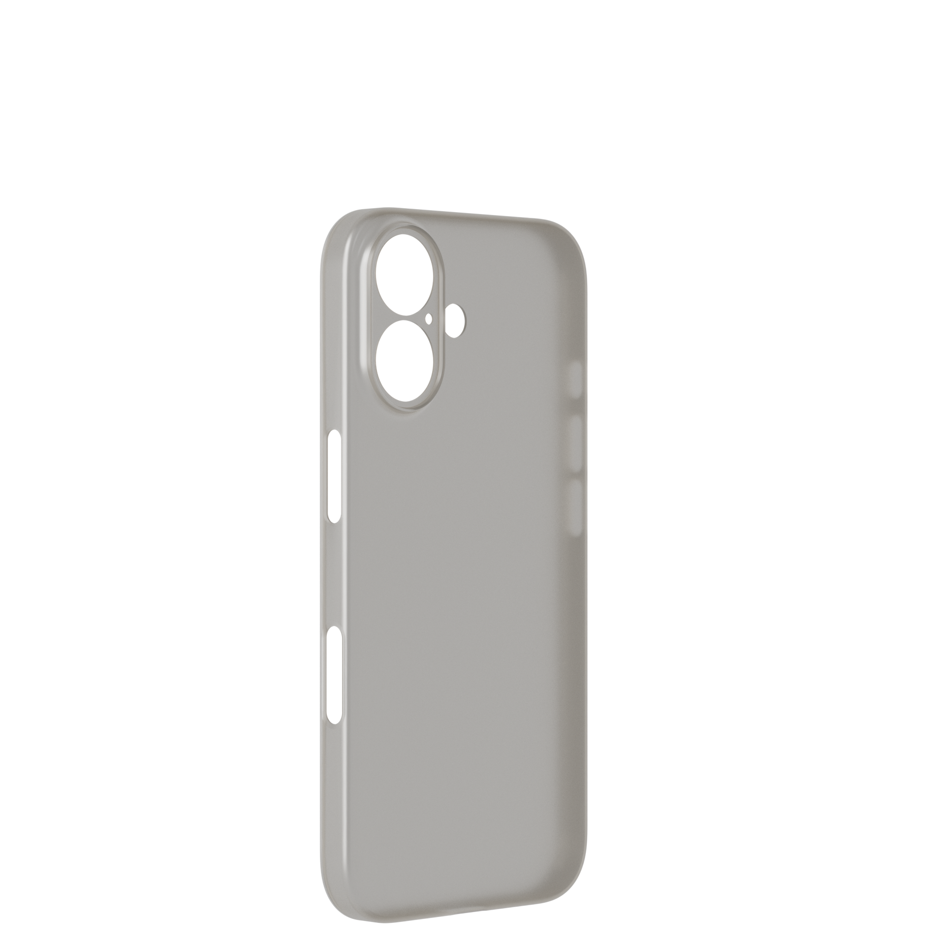 iPhone 16 Thin Case