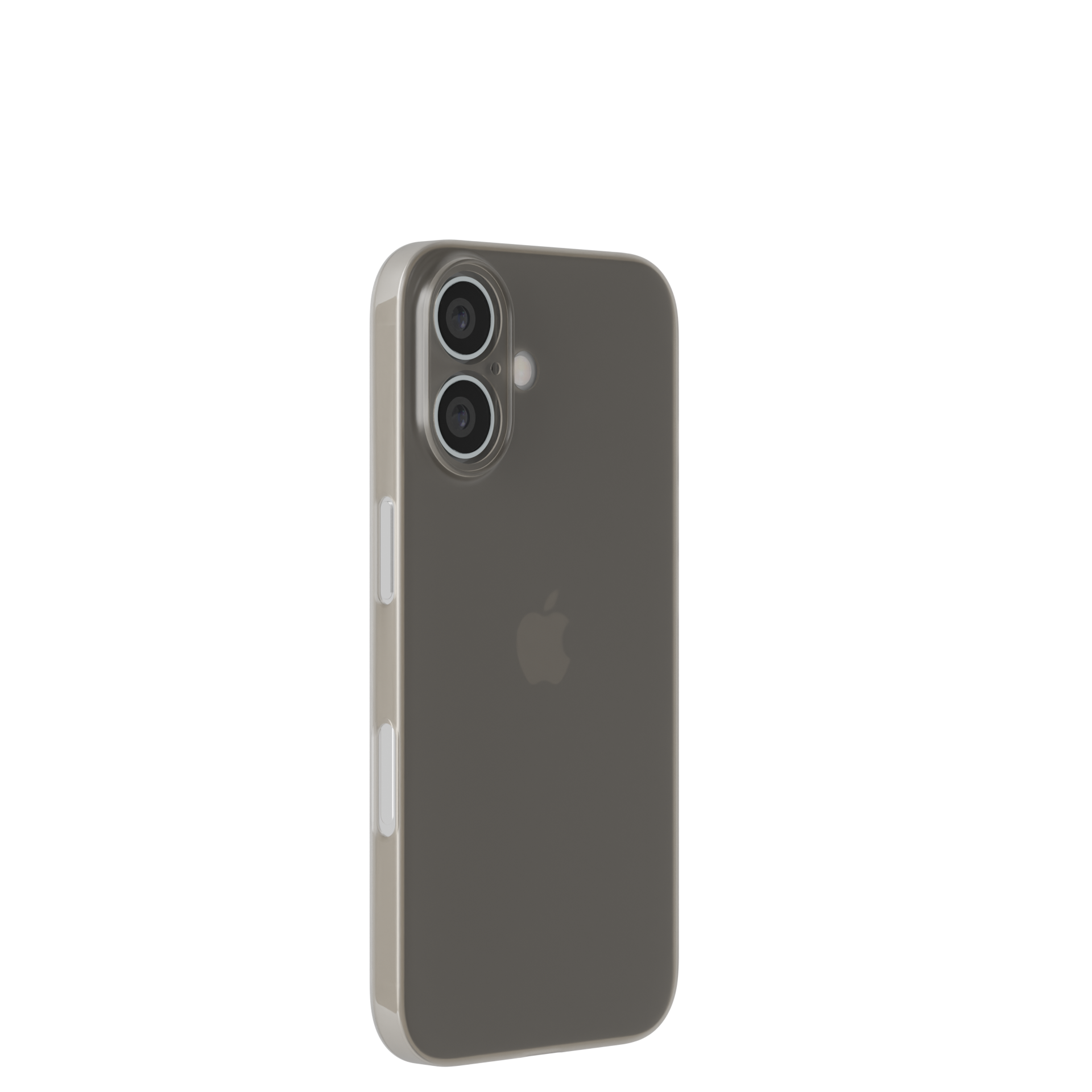 iPhone 16 Thin Case