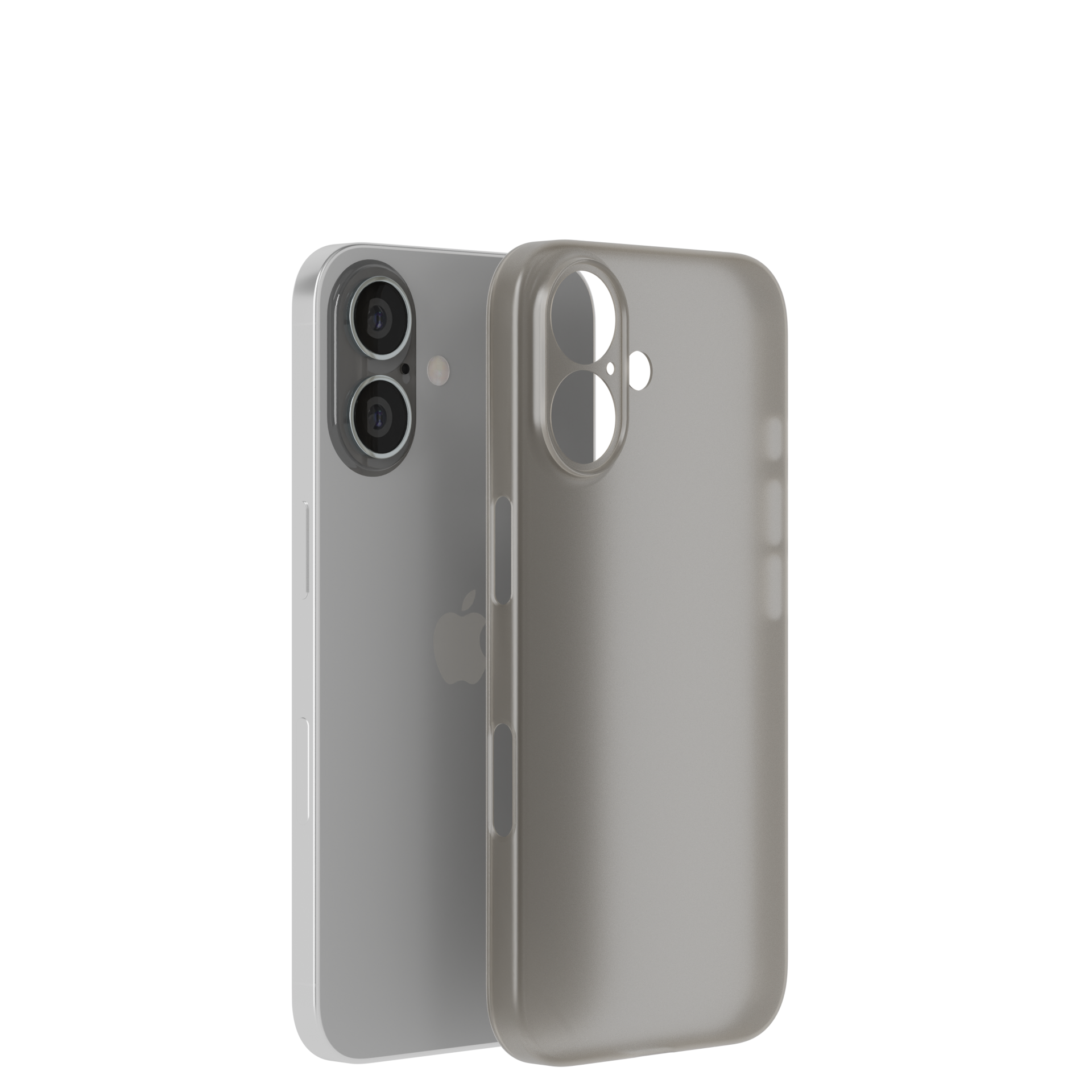iPhone 16 Thin Case