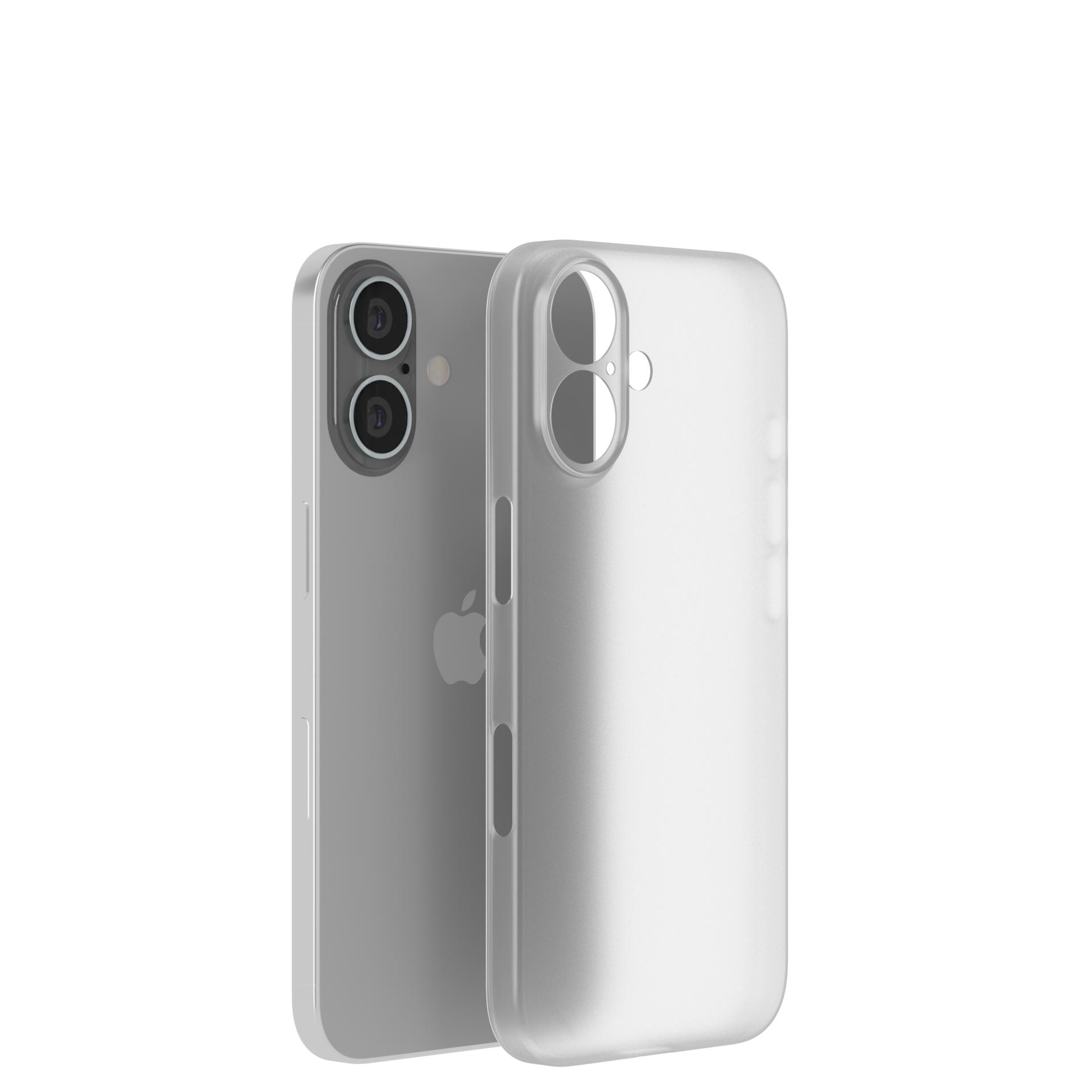 iPhone 16 Thin Case