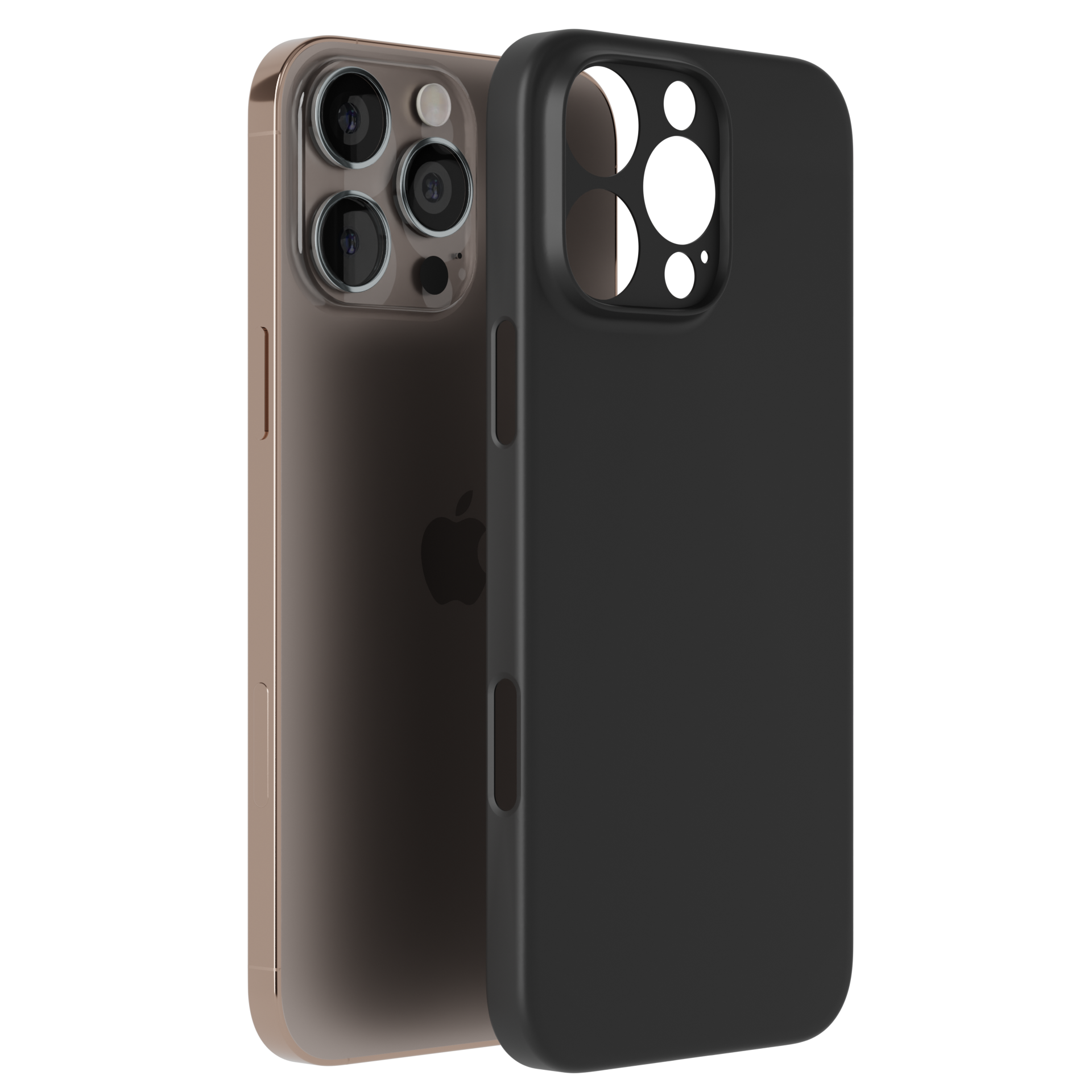 Thin iPhone 16 Pro Max Case Thin iPhone 16 Pro Max Case