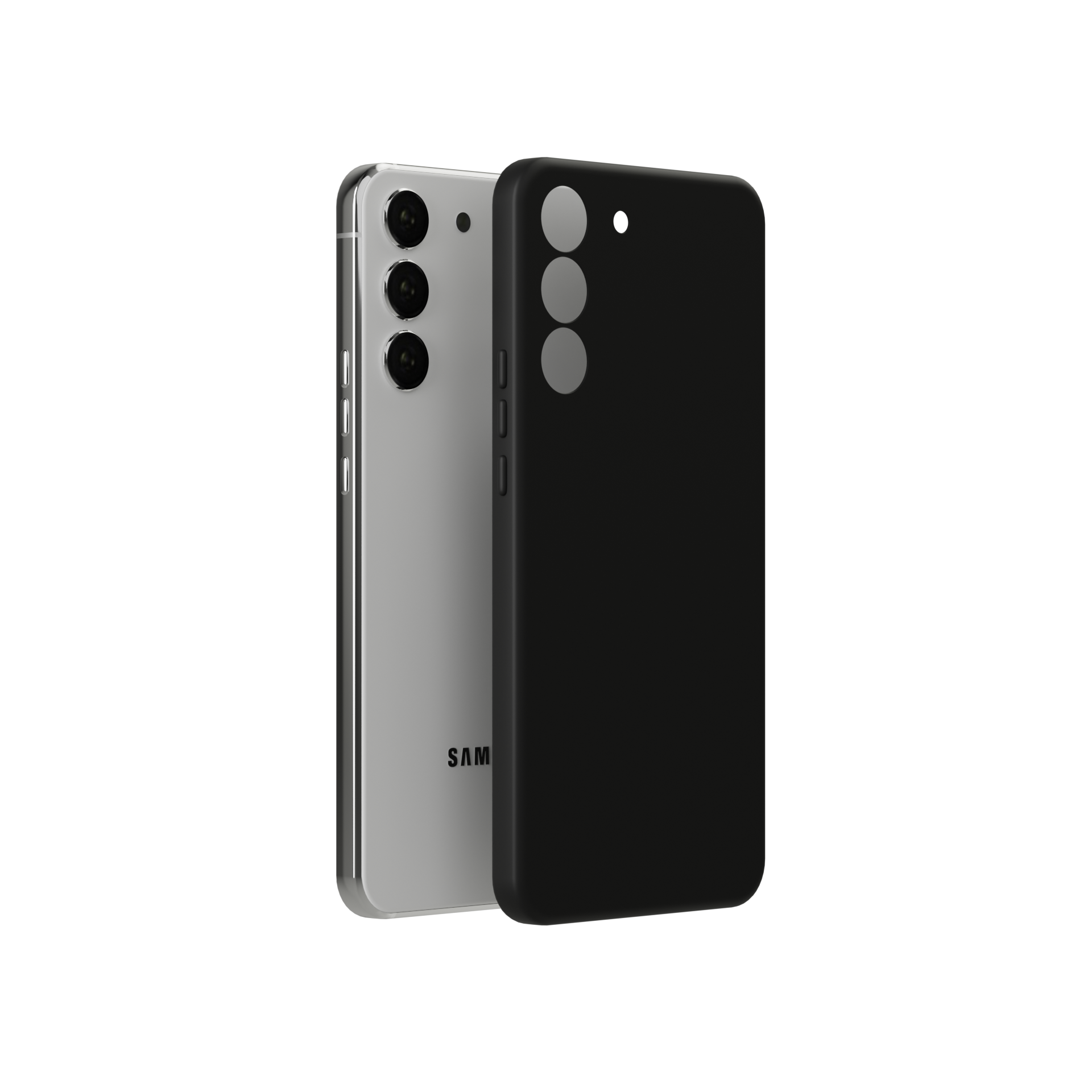 Galaxy S24 Thin Case