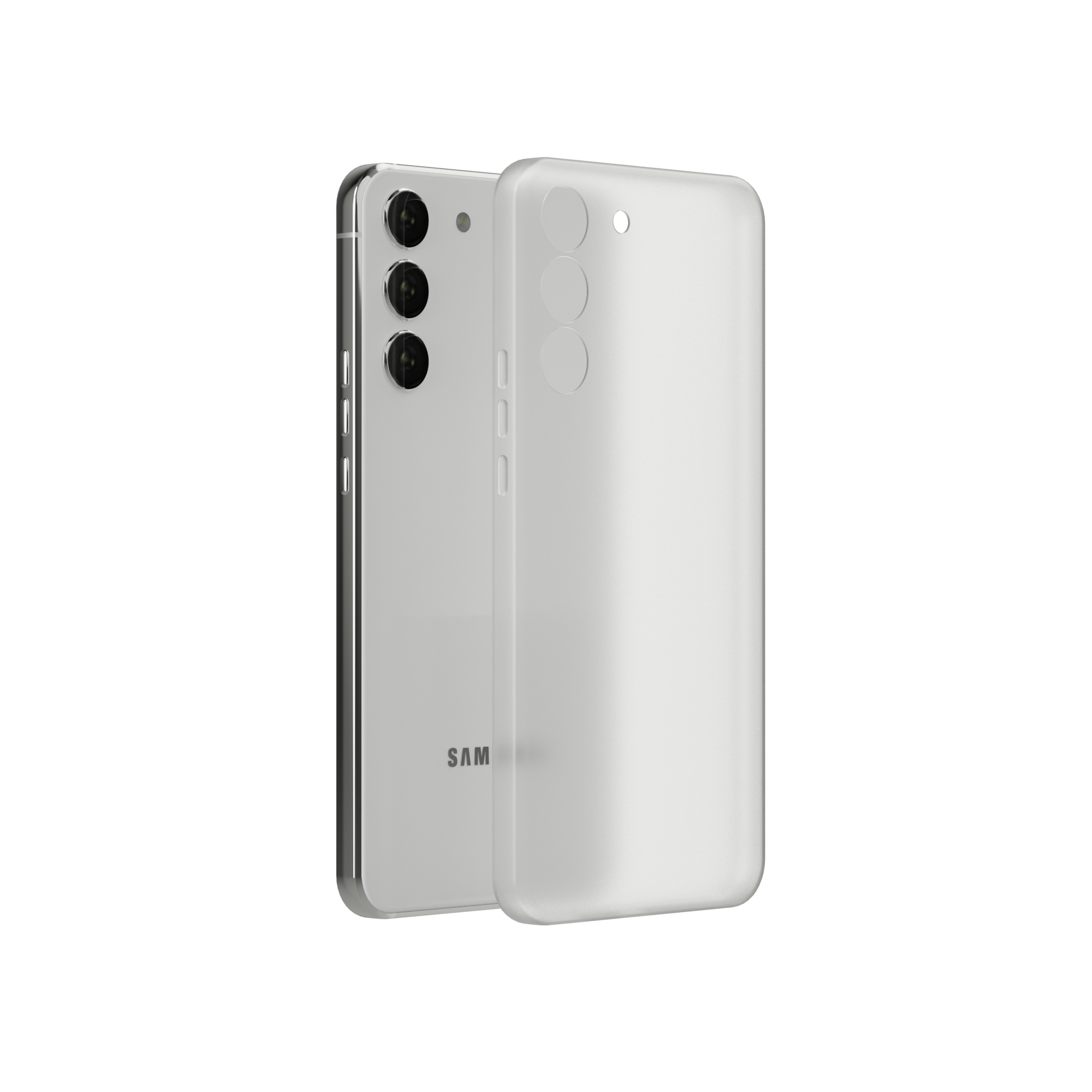 Galaxy S24 Thin Case