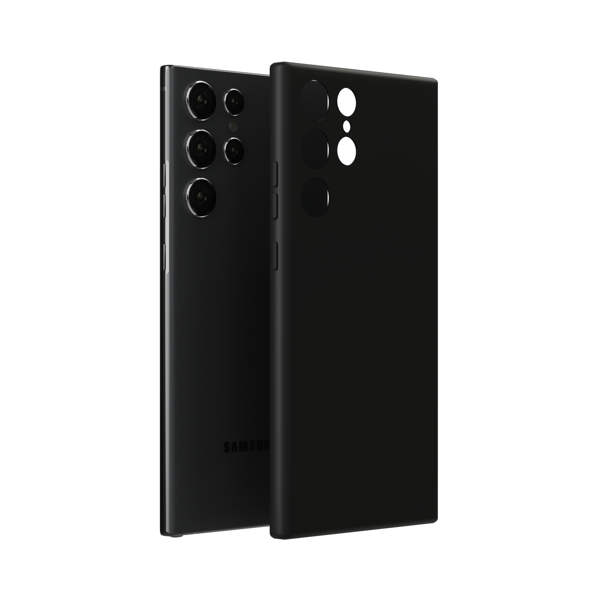 Galaxy S24 Ultra Thin Case