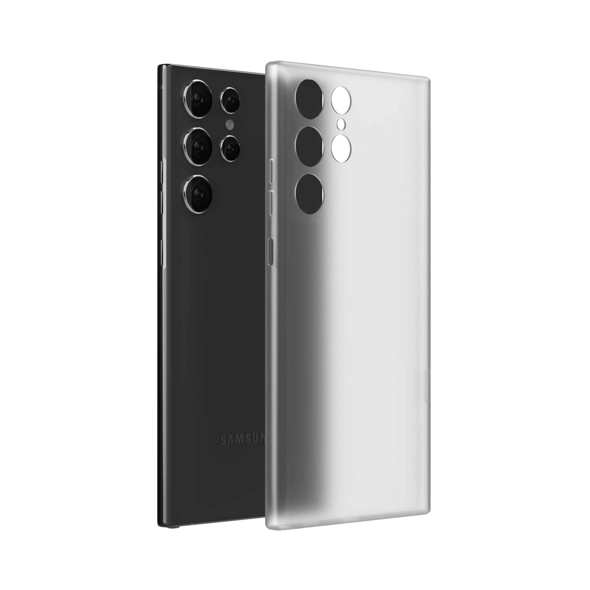 Galaxy S24 Ultra Thin Case