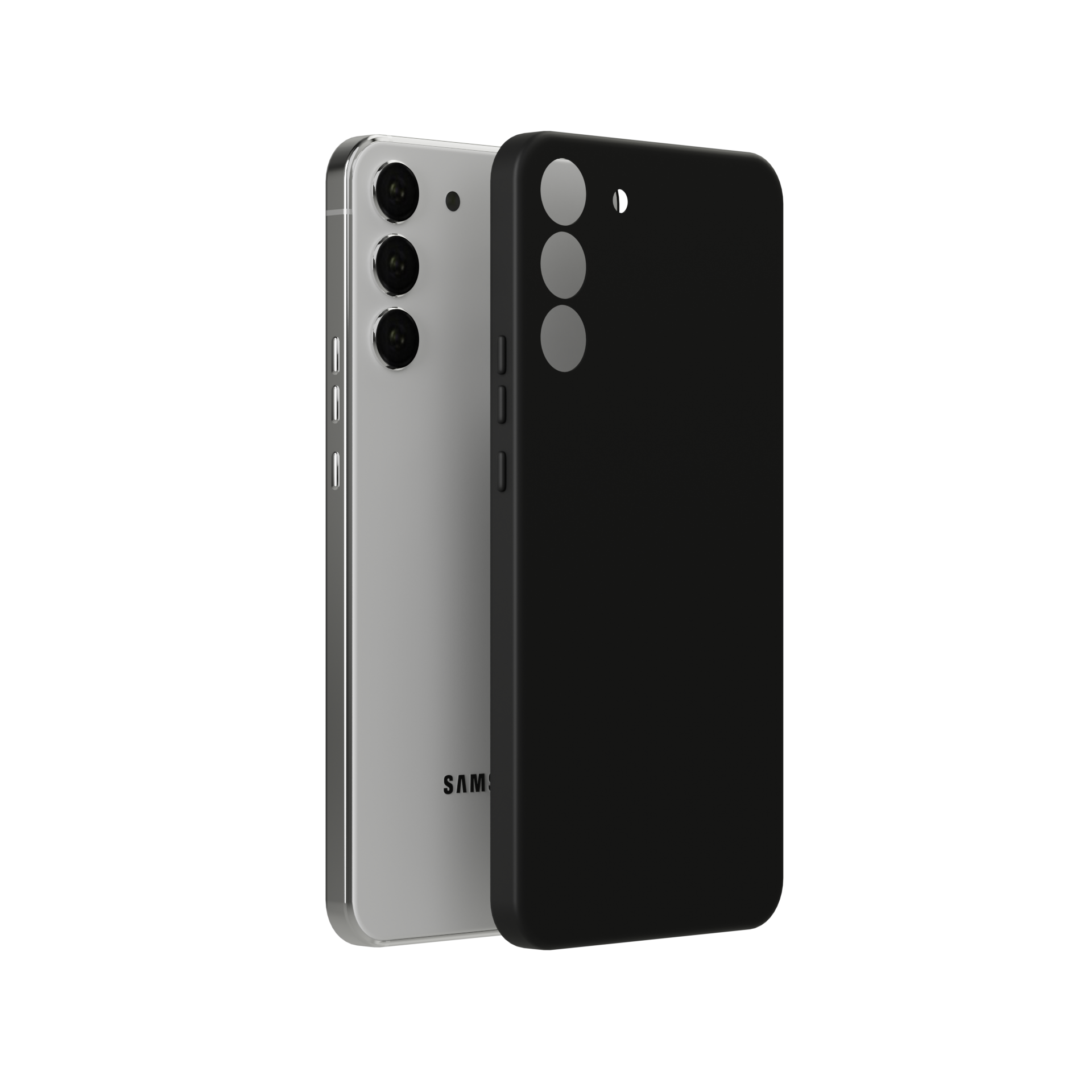 Galaxy S24 Plus Thin Case